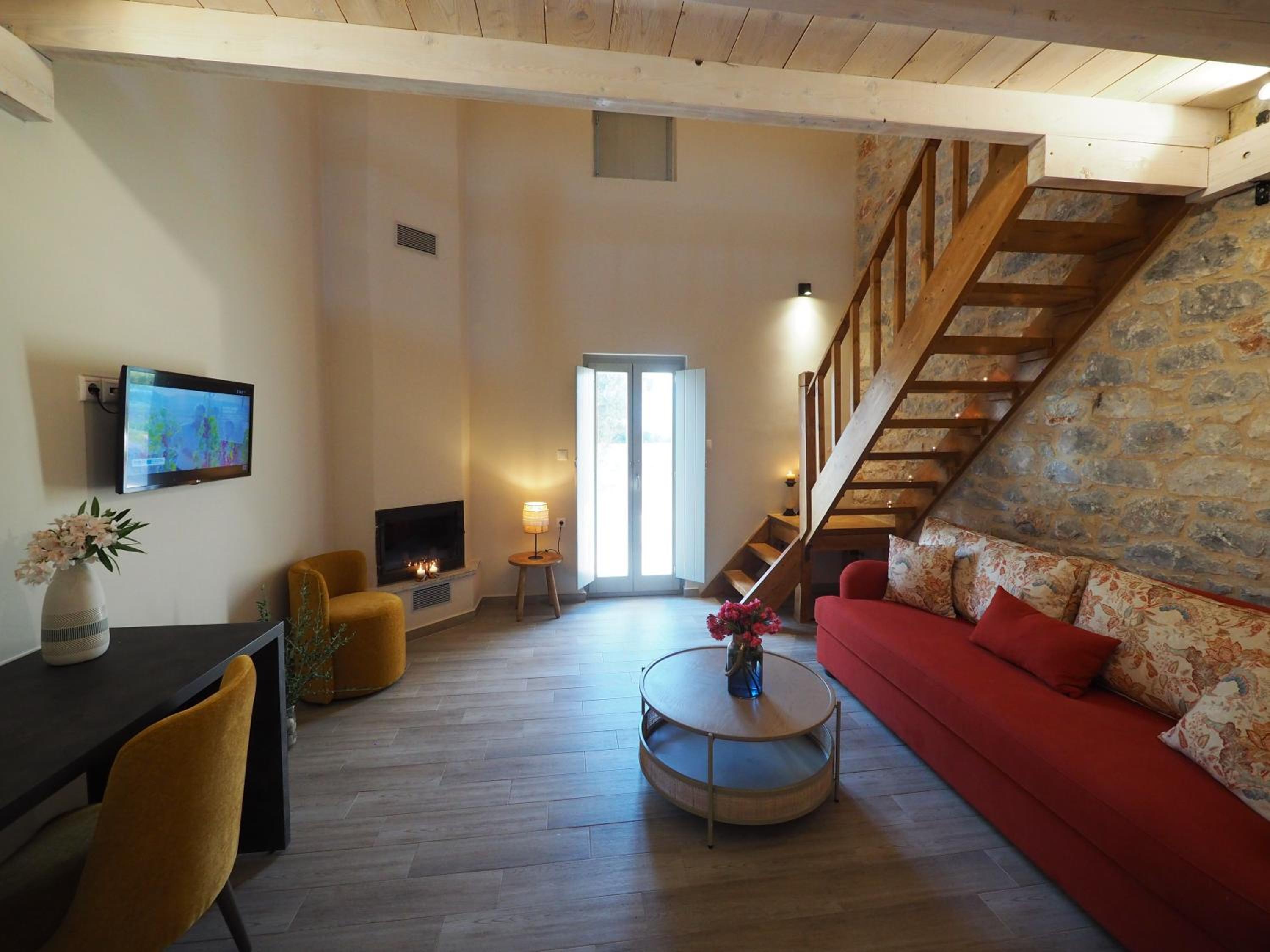 Duplex Suite photo 1