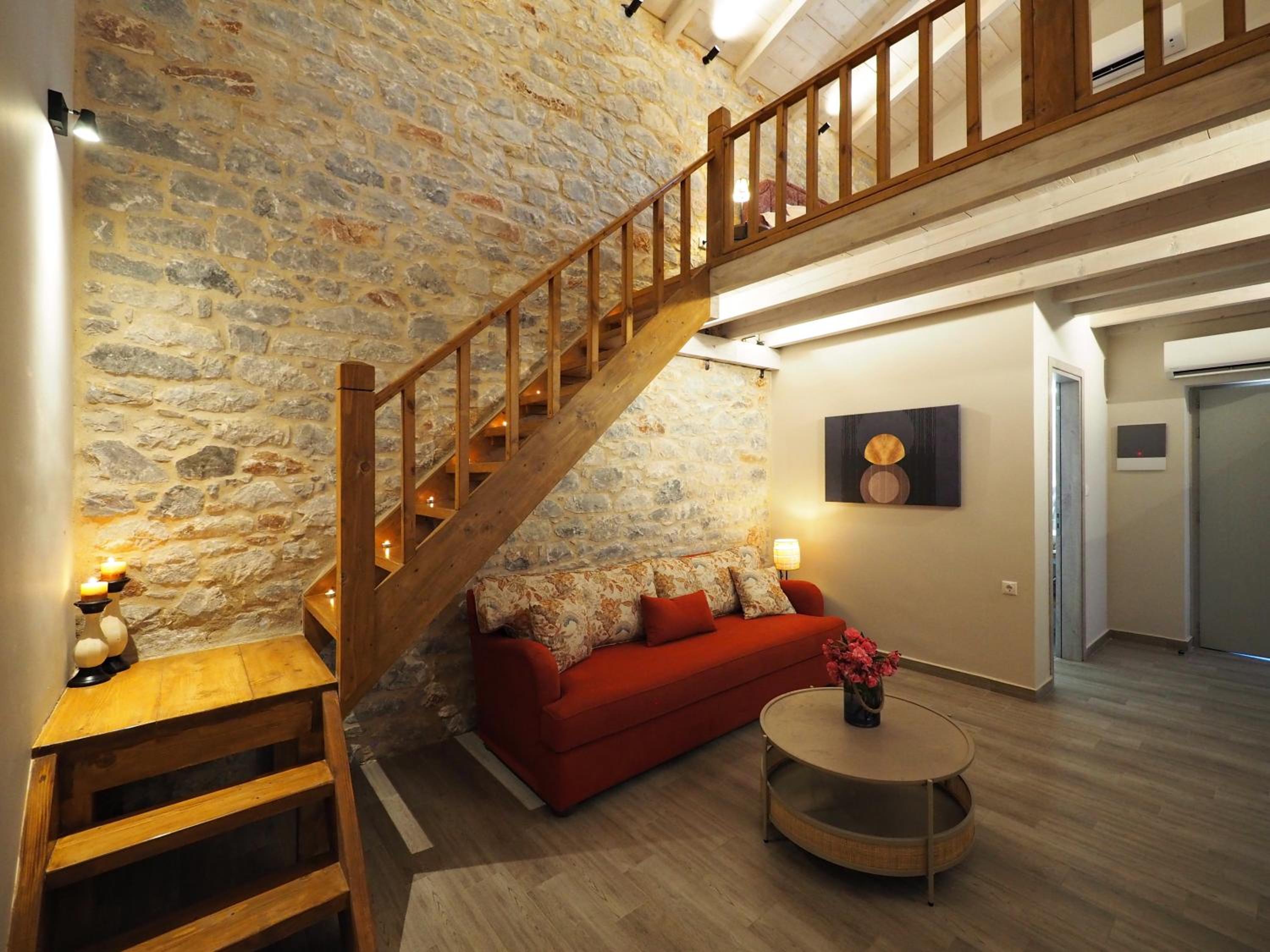 Duplex Suite photo 3