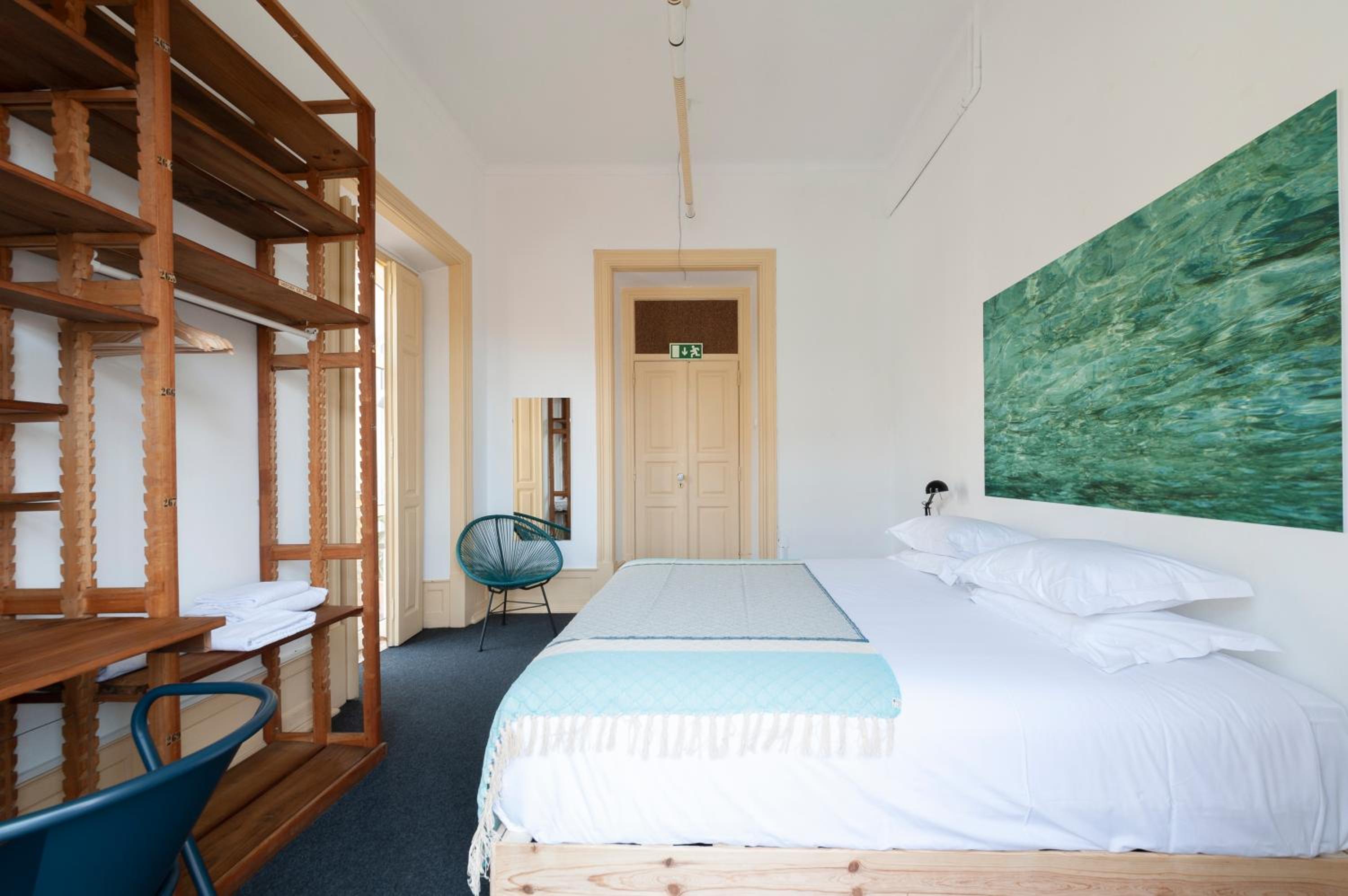 Double Room with Private External Bathroom photo 3
