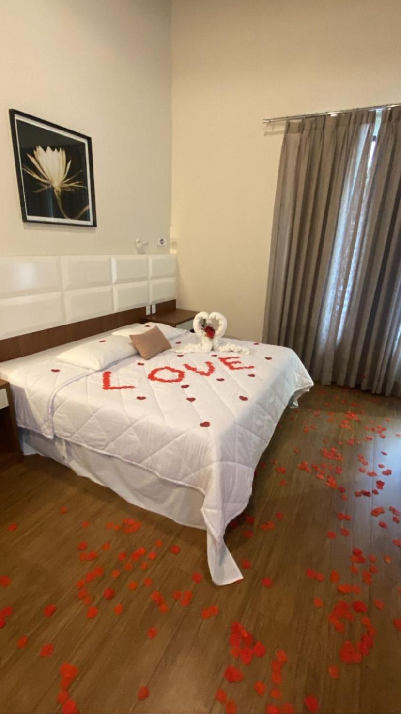 Deluxe Suite with Spa Bath - Photo 21