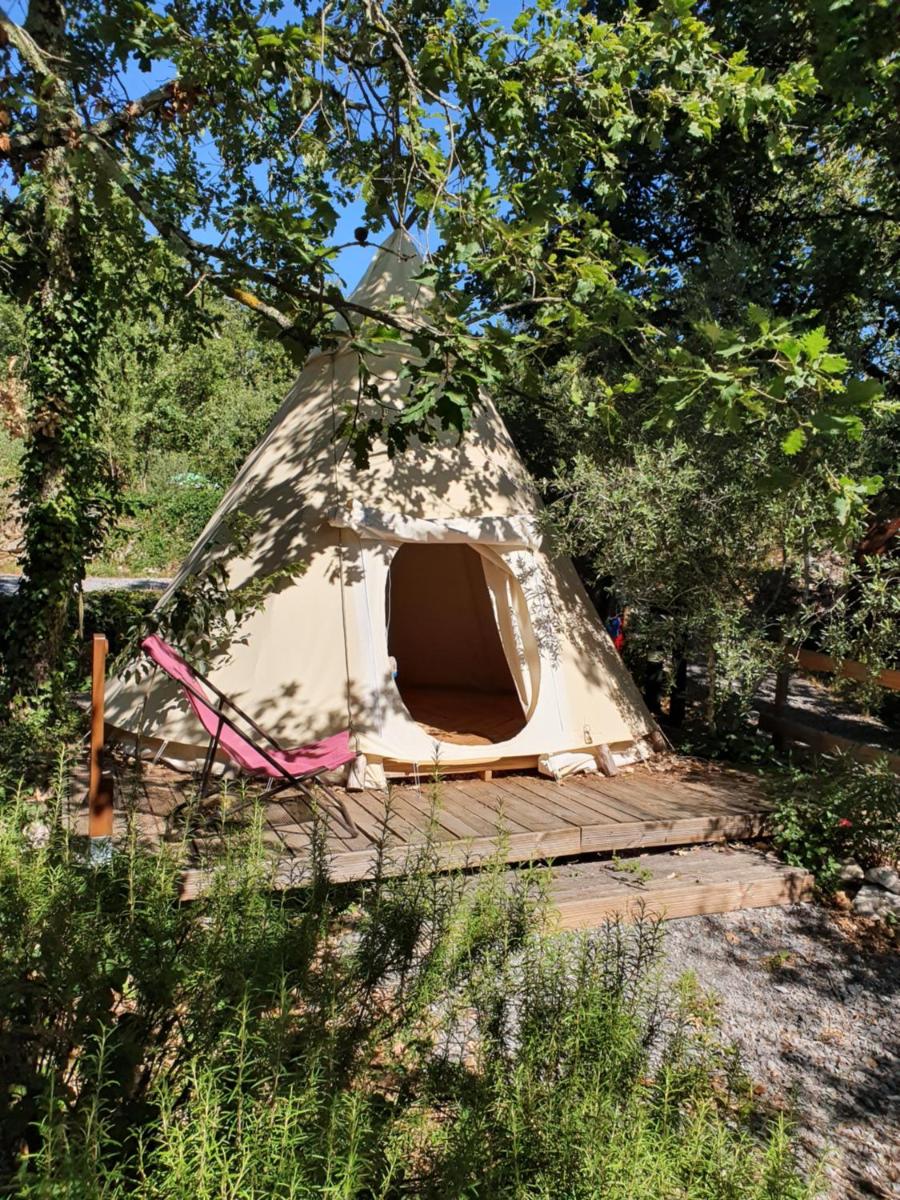 Tent - Photo 5