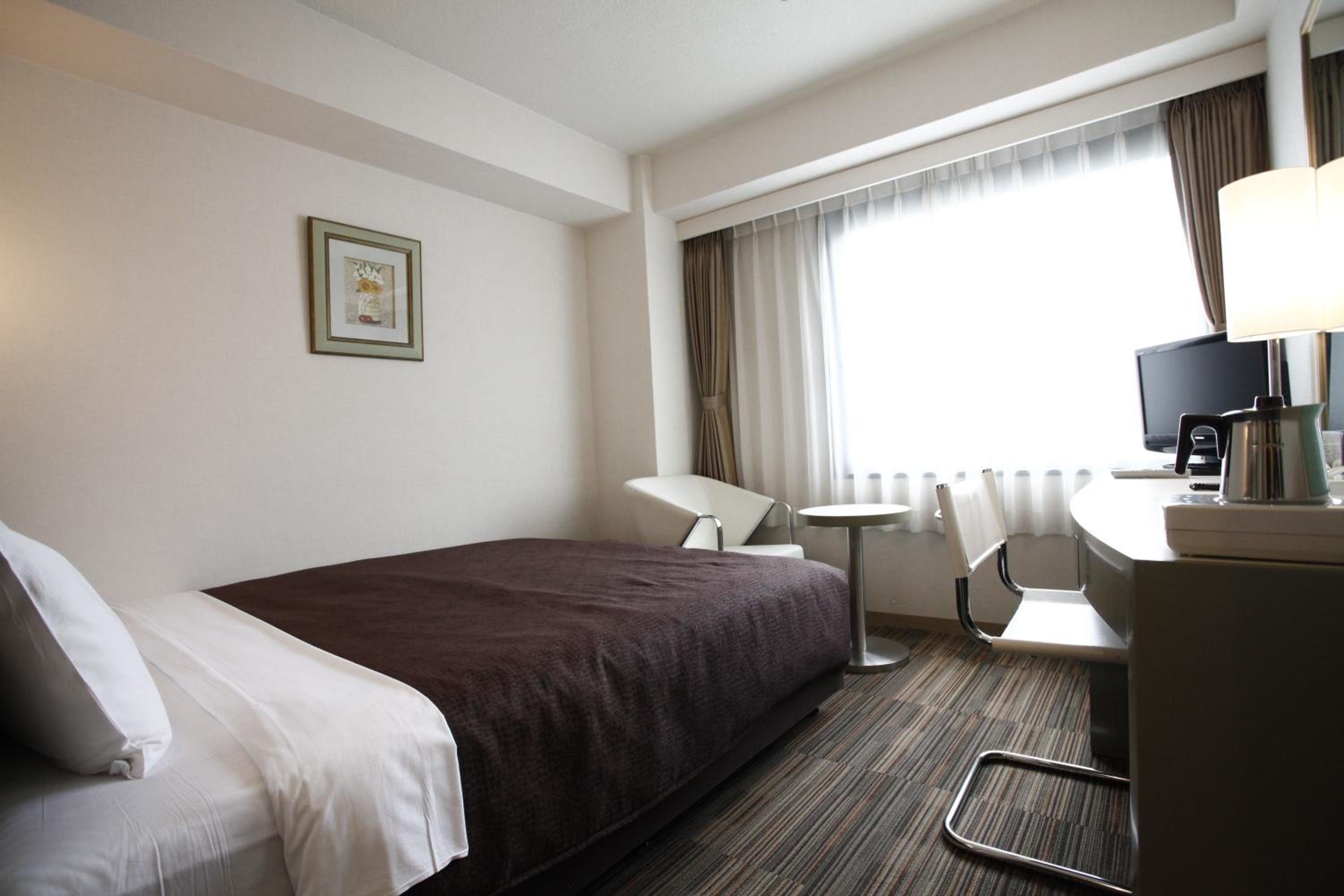 Double Room - Non-Smoking  photo 1