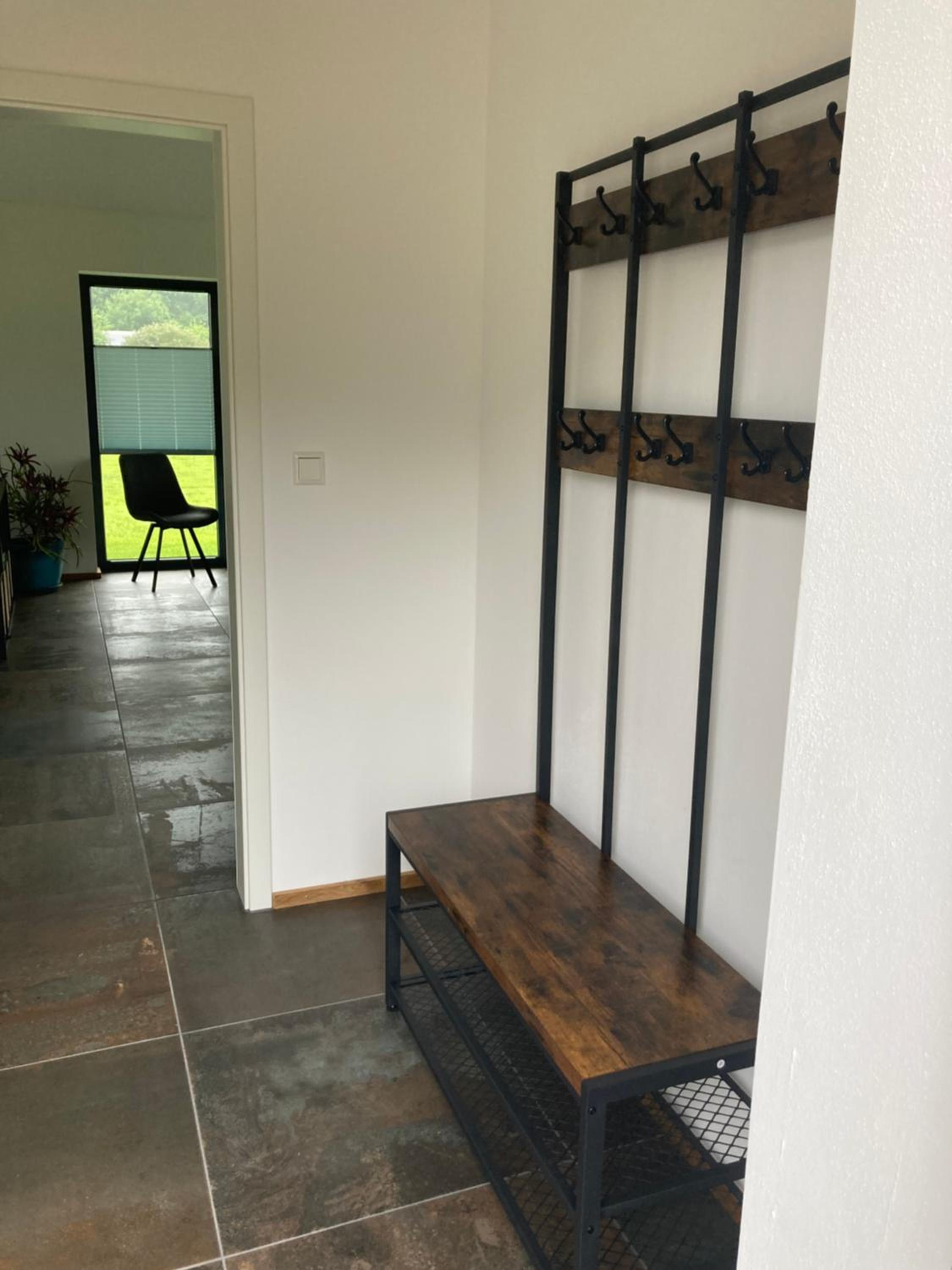 One-Bedroom House photo 2
