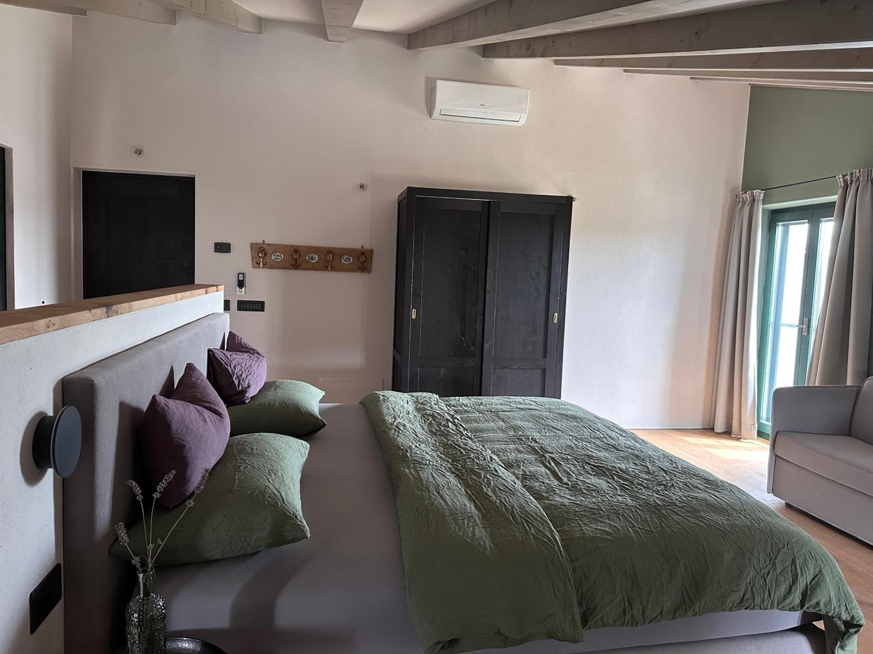 Deluxe Room photo 3