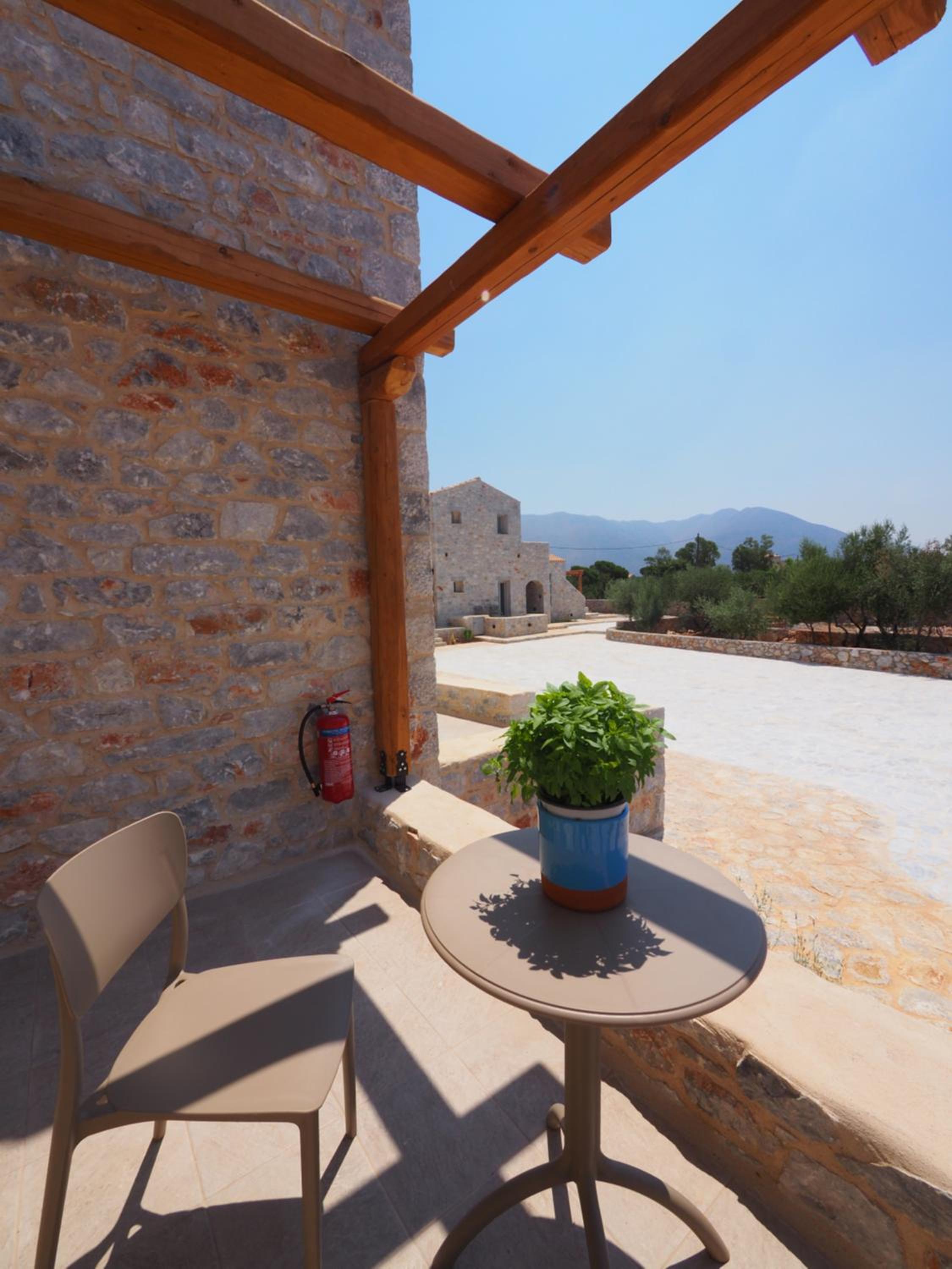 Terra Di Pietra Exclusive Suites & Apartments, Foto 5