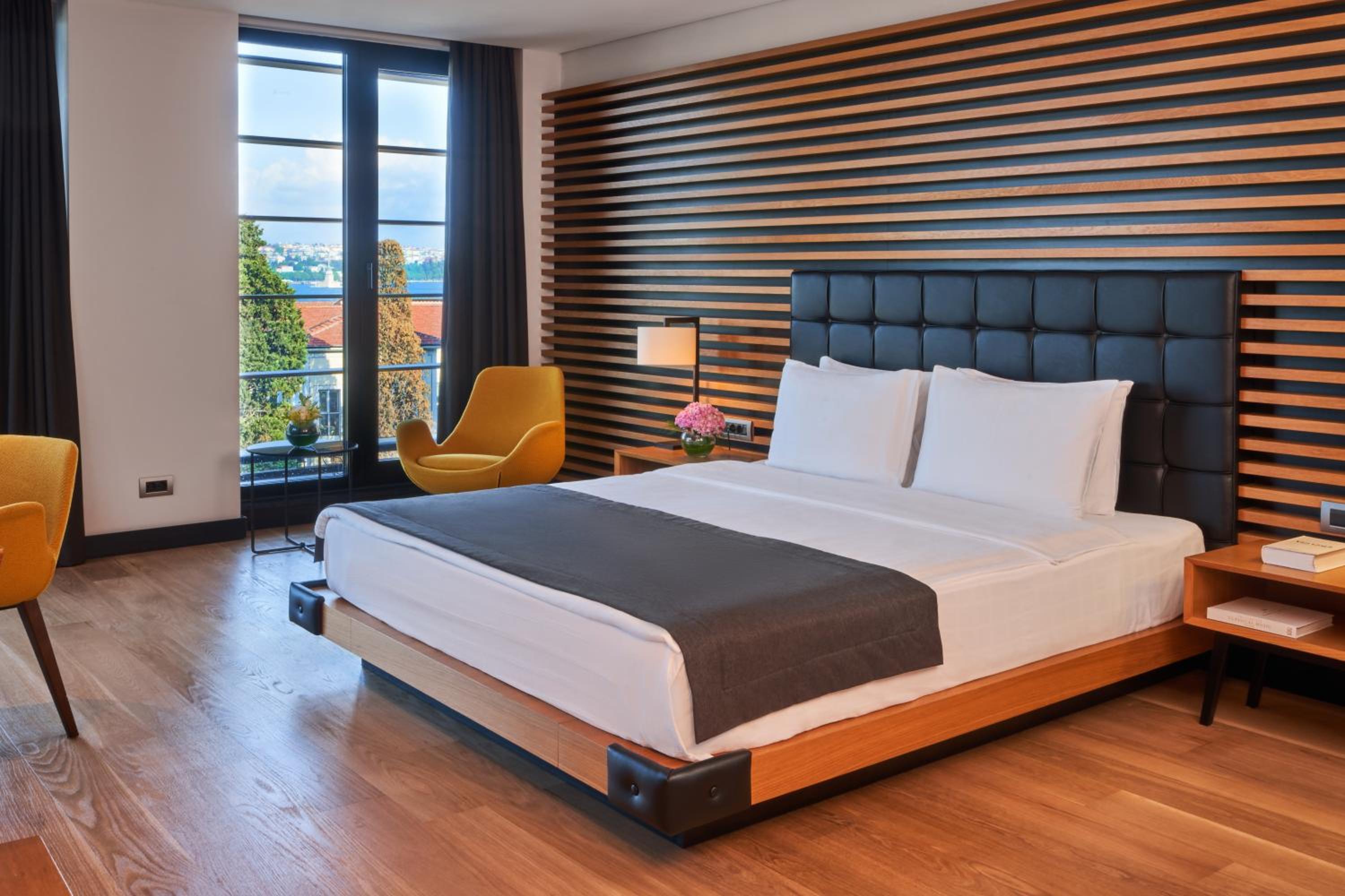 Superior Room with Sea View photo 1
