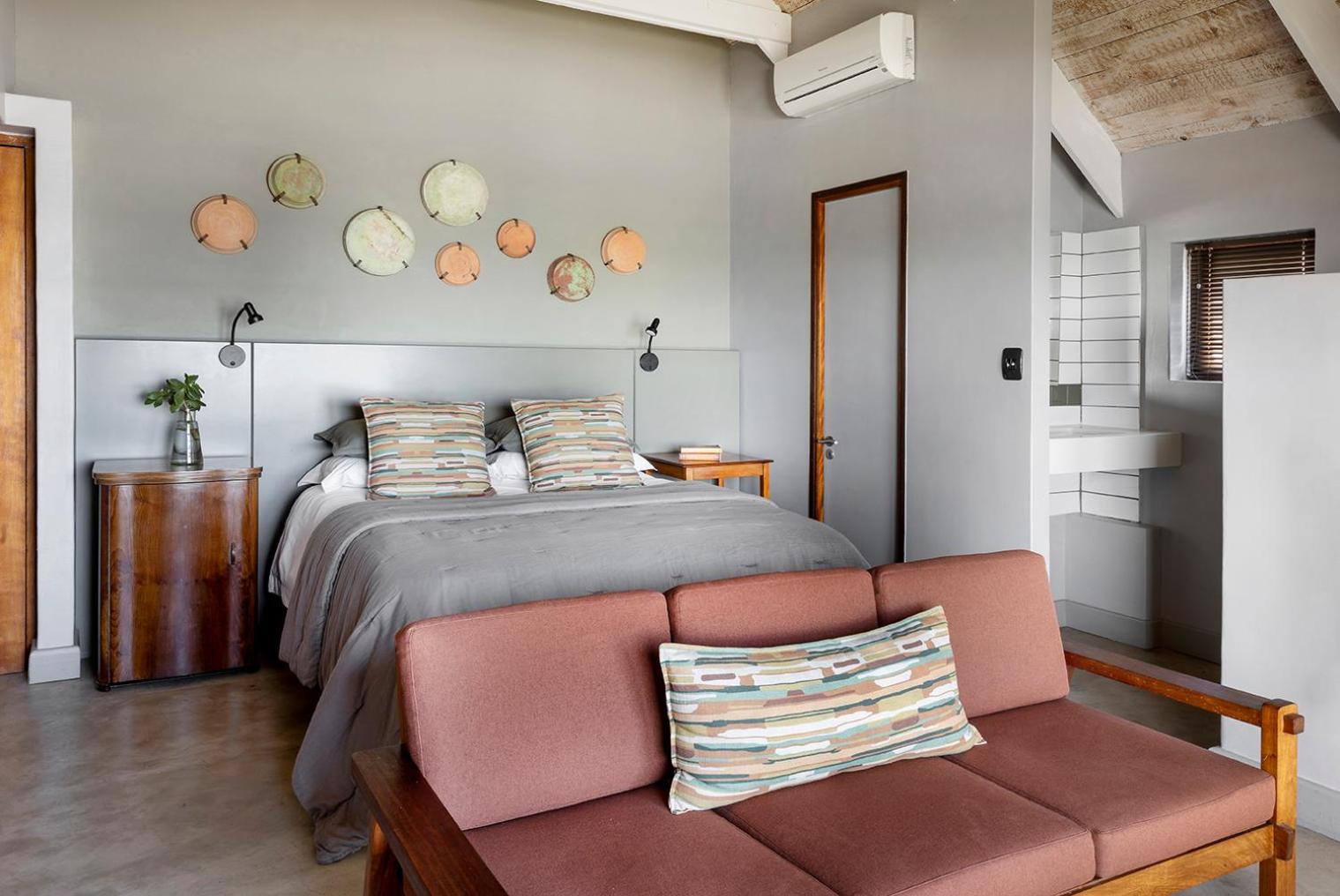 Luxury Room (Mist) photo 3