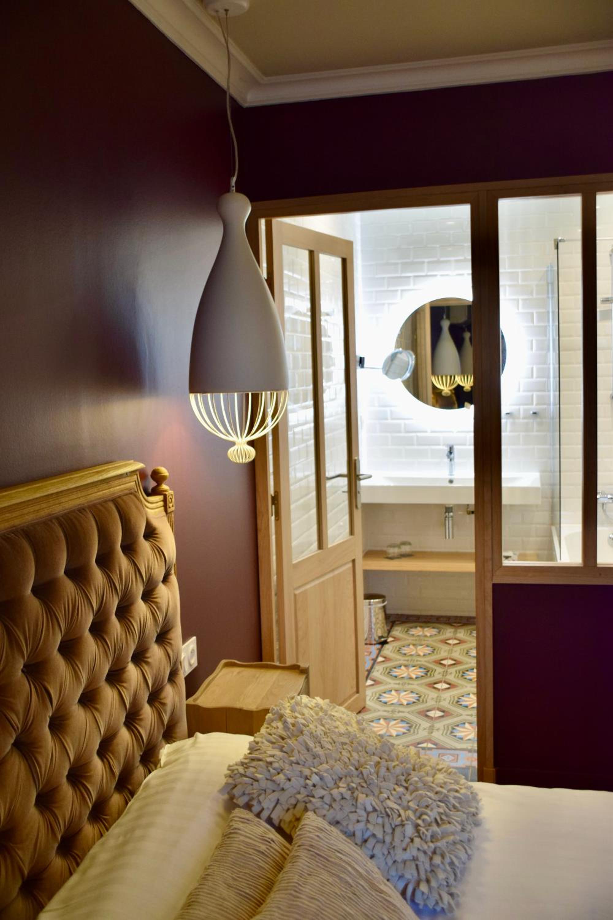 Superior Double Room - Castle - Photo 3