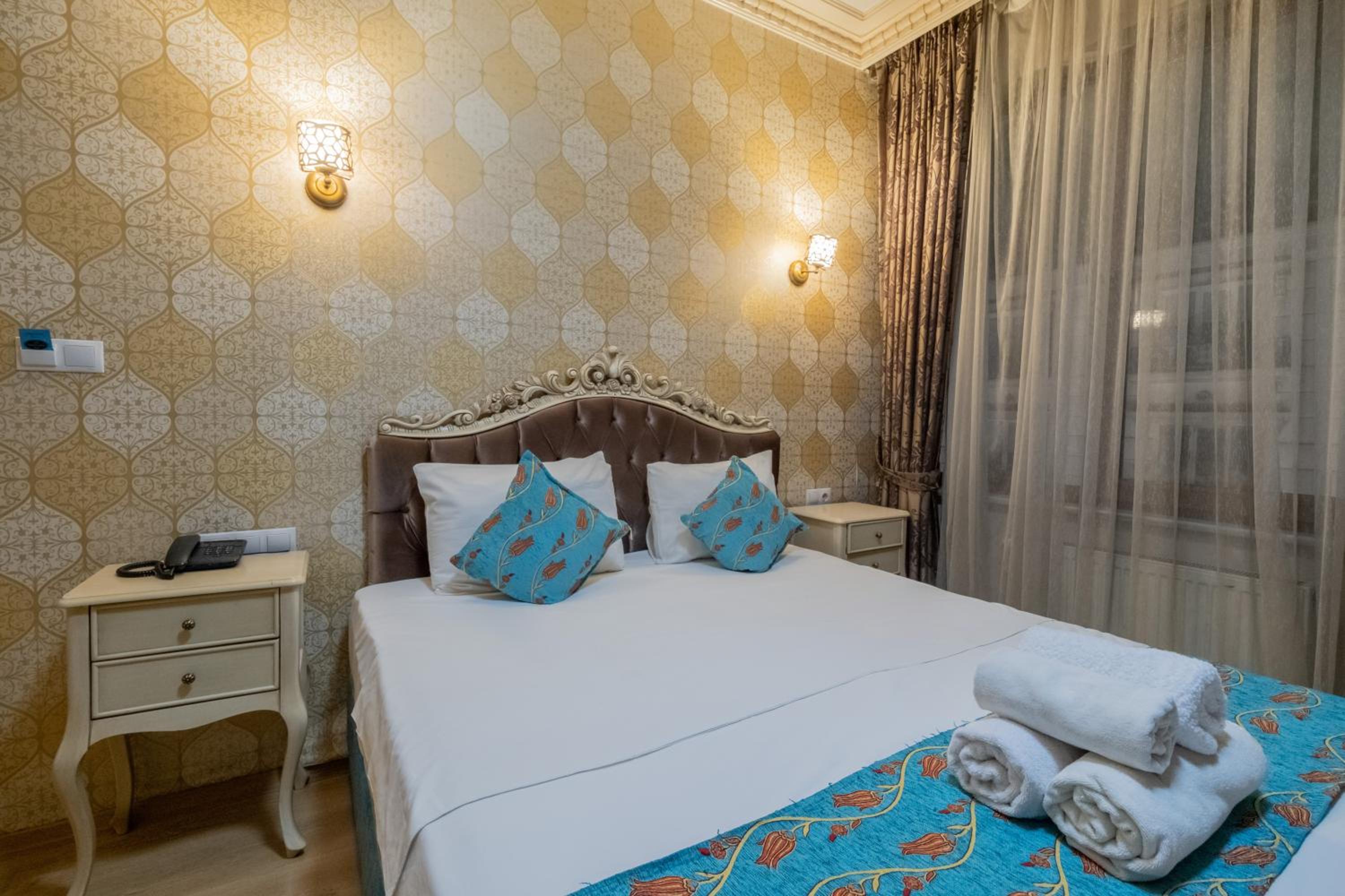 Triple Room photo 3