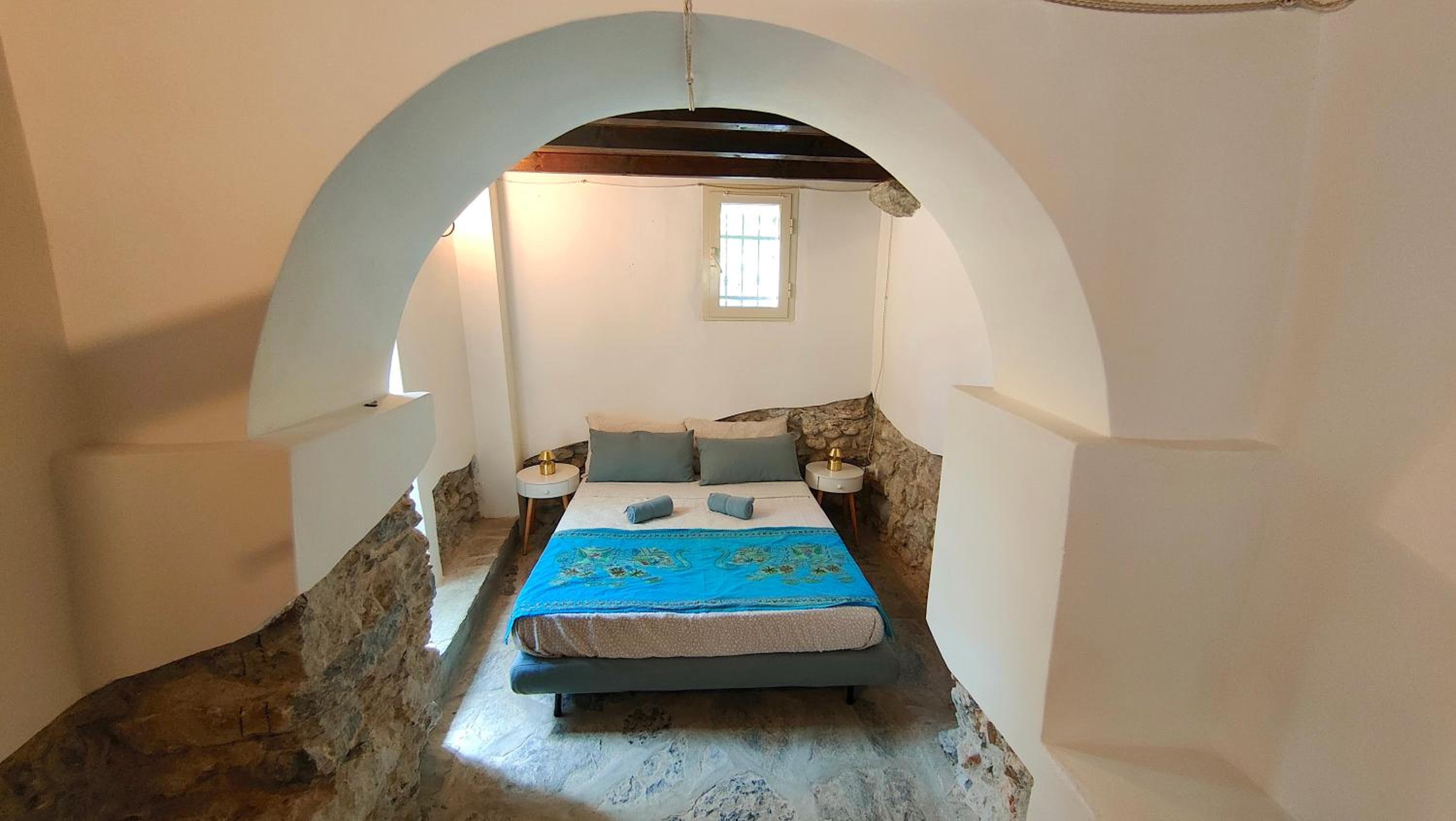 Double Room with Private Bathroom photo 1