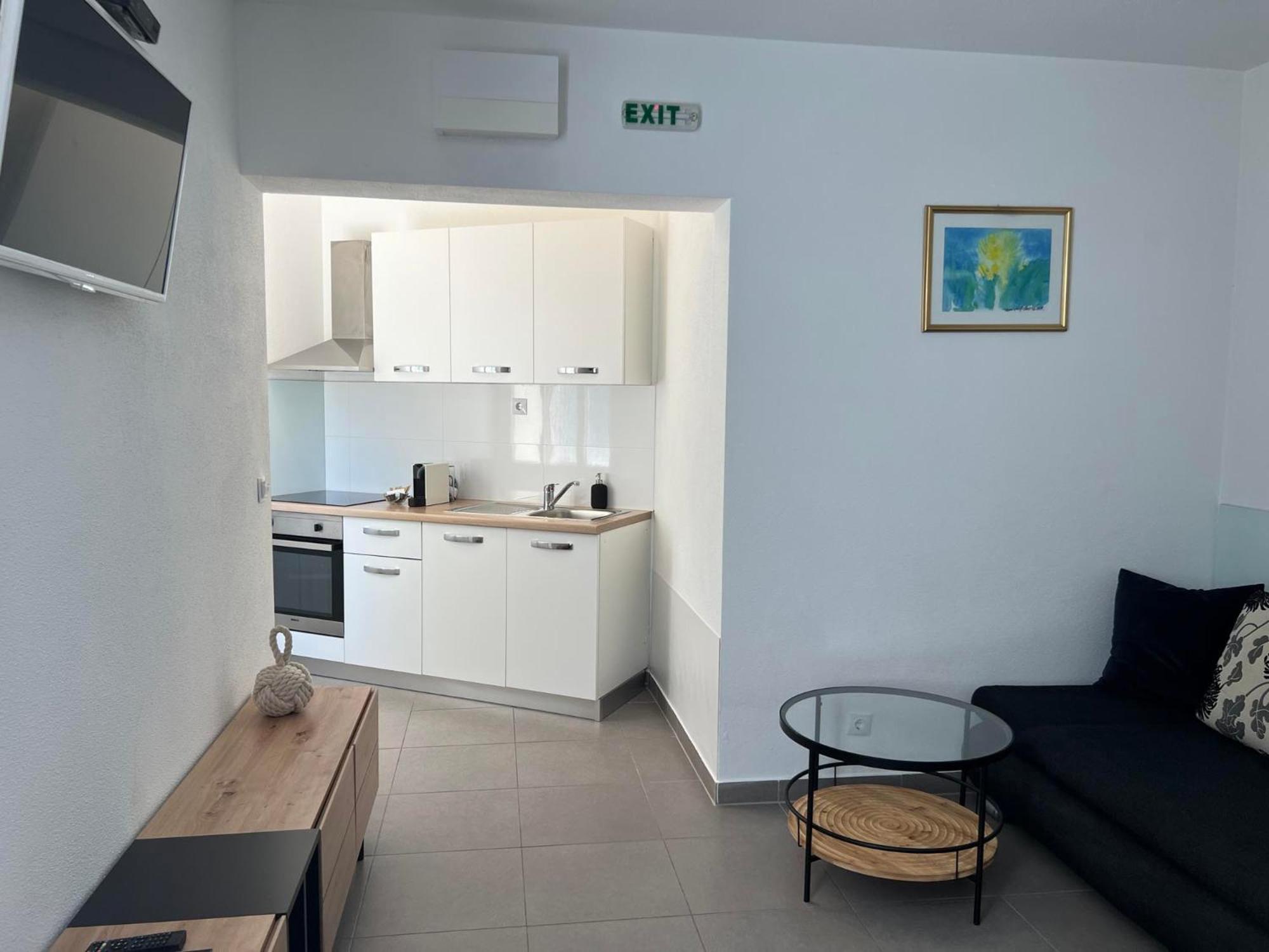 Deluxe Apartment photo 3
