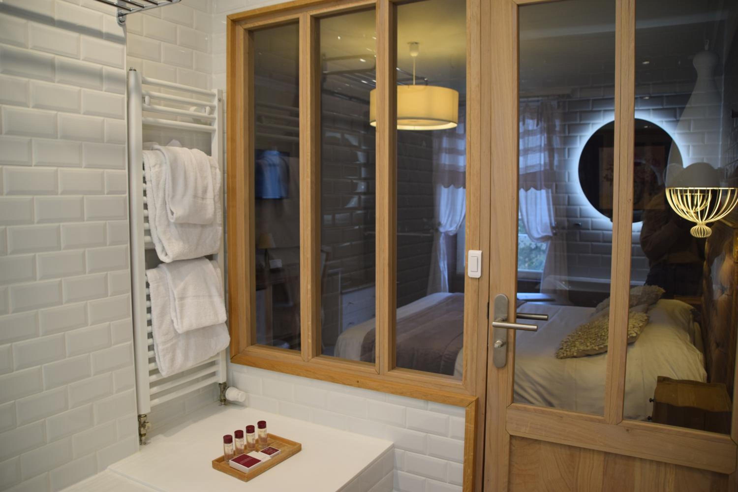 Superior Double Room - Castle - Photo 2
