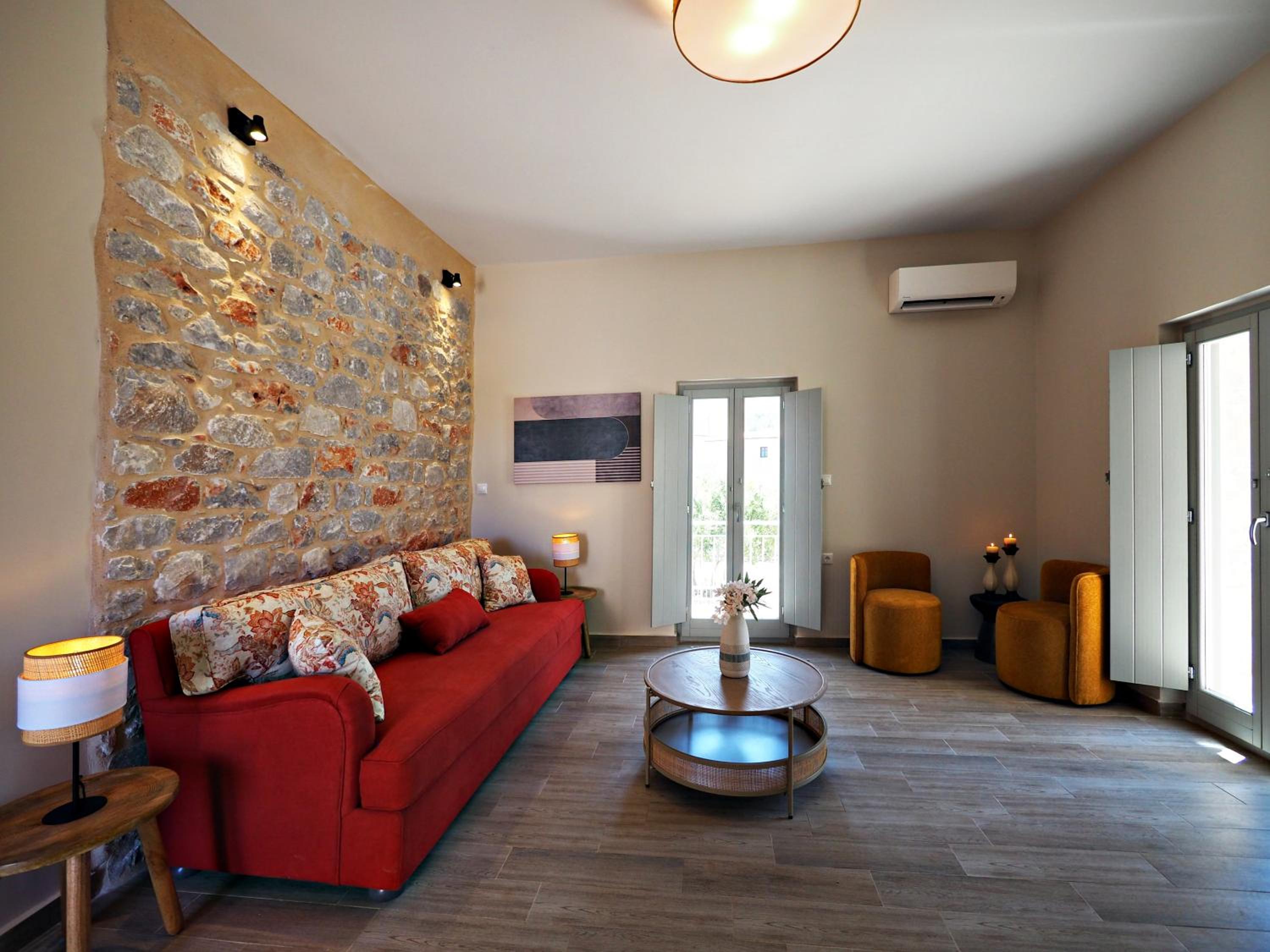 Suite with Mountain View photo 1