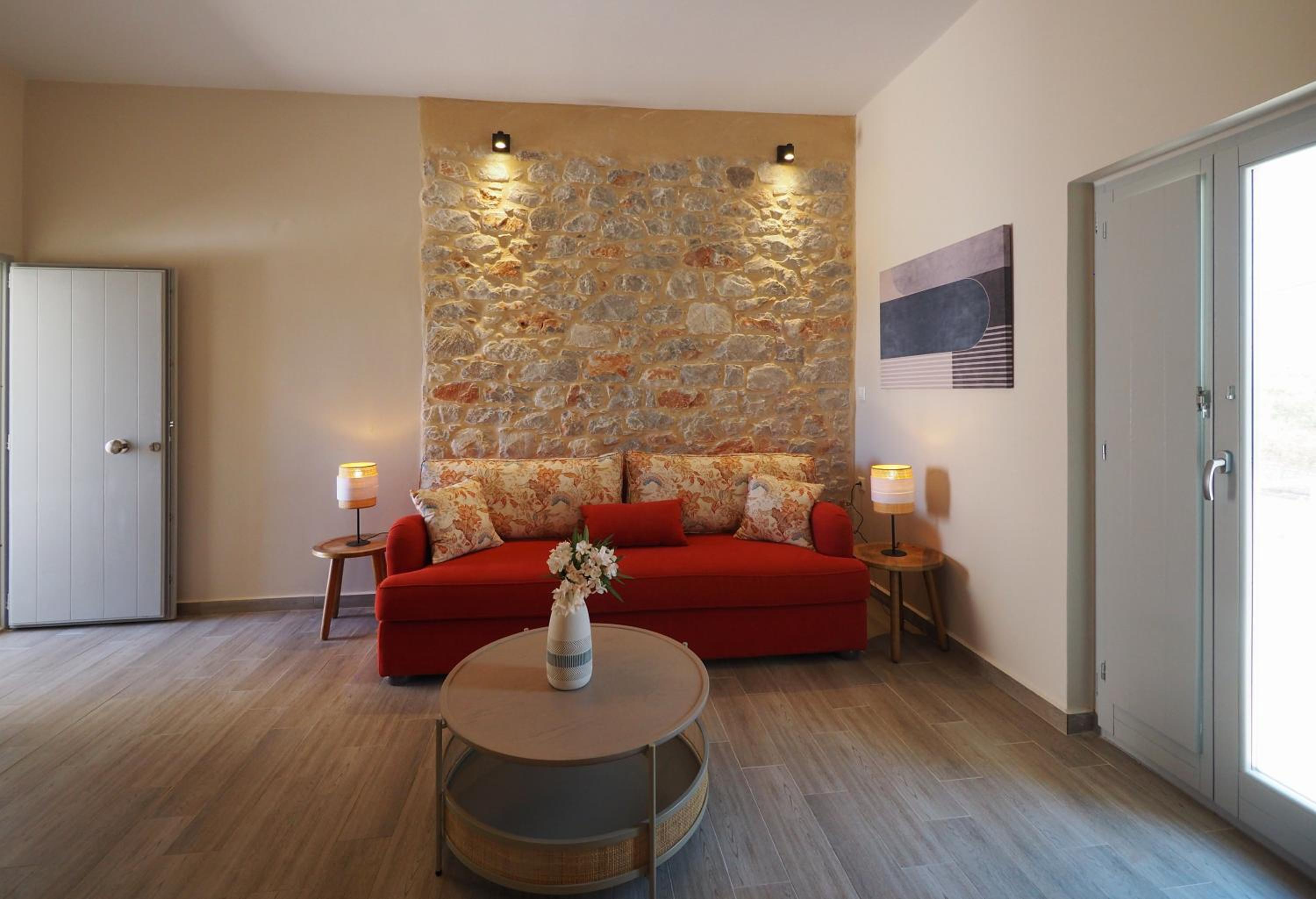 Suite with Mountain View photo 3