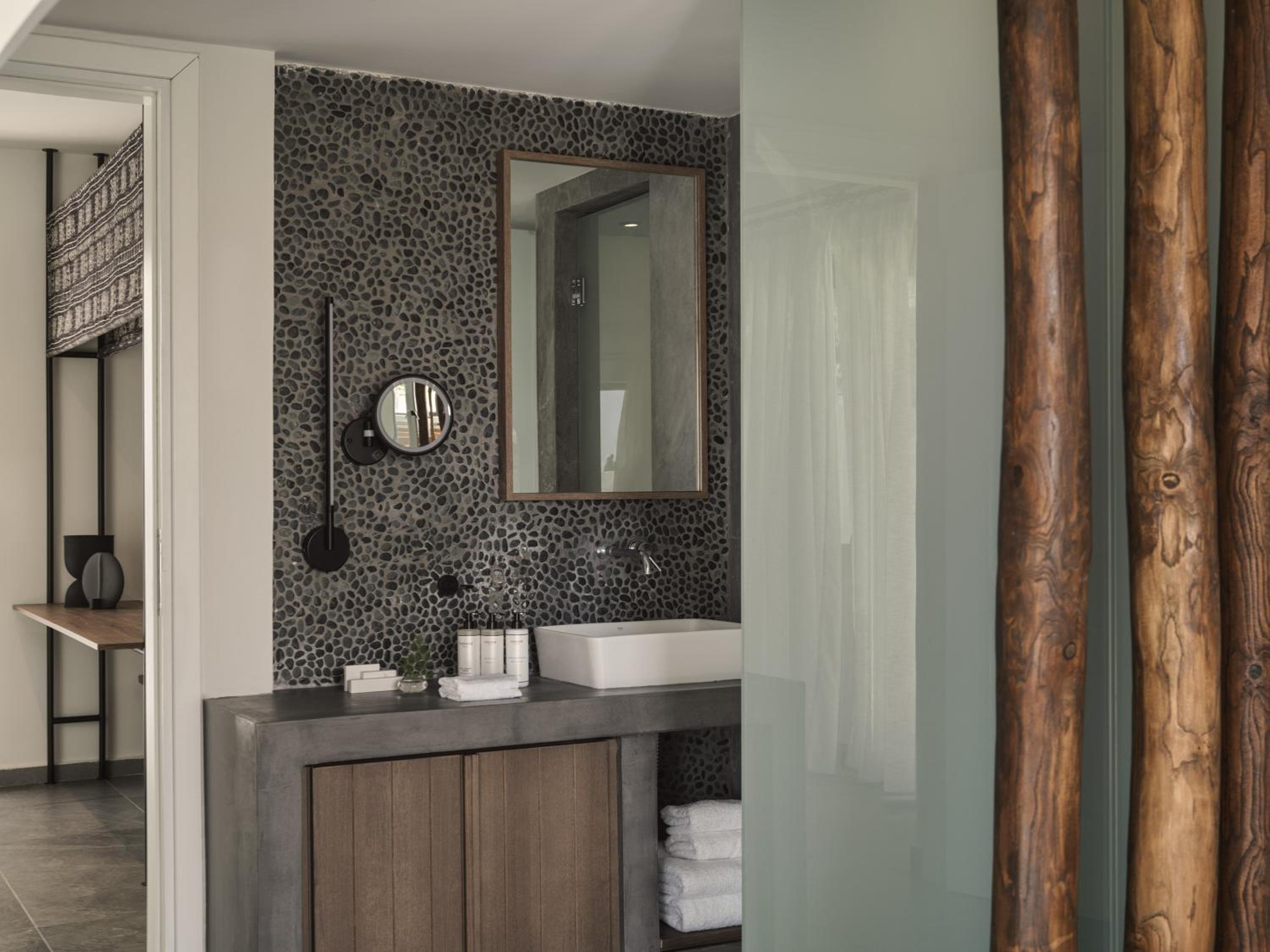 King Tropical Zen Bungalow Suite - Photo 9