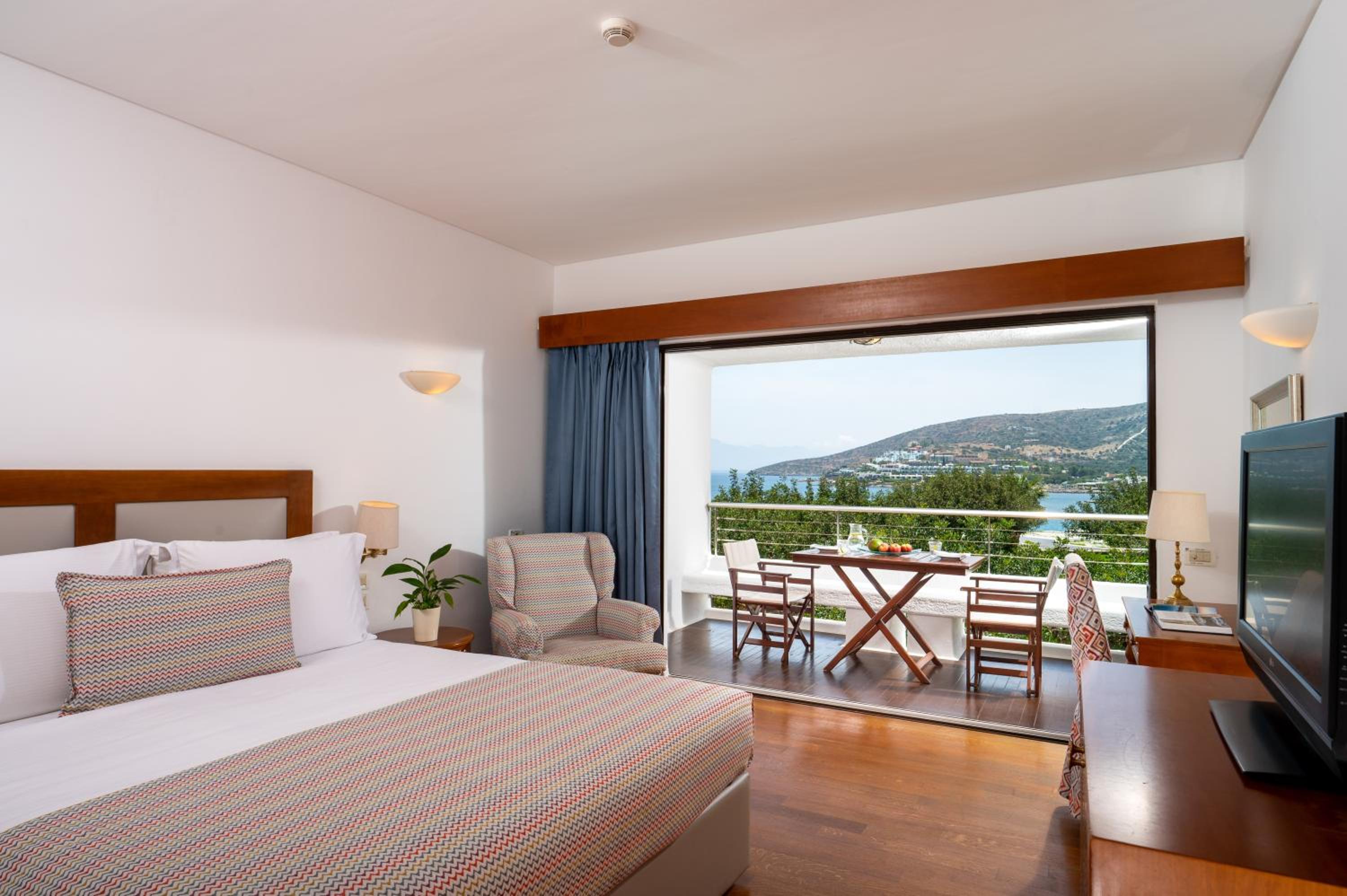 Classic Room Sea View - Photo 1