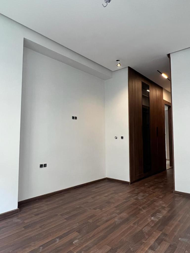 Two-Bedroom Apartment photo 2