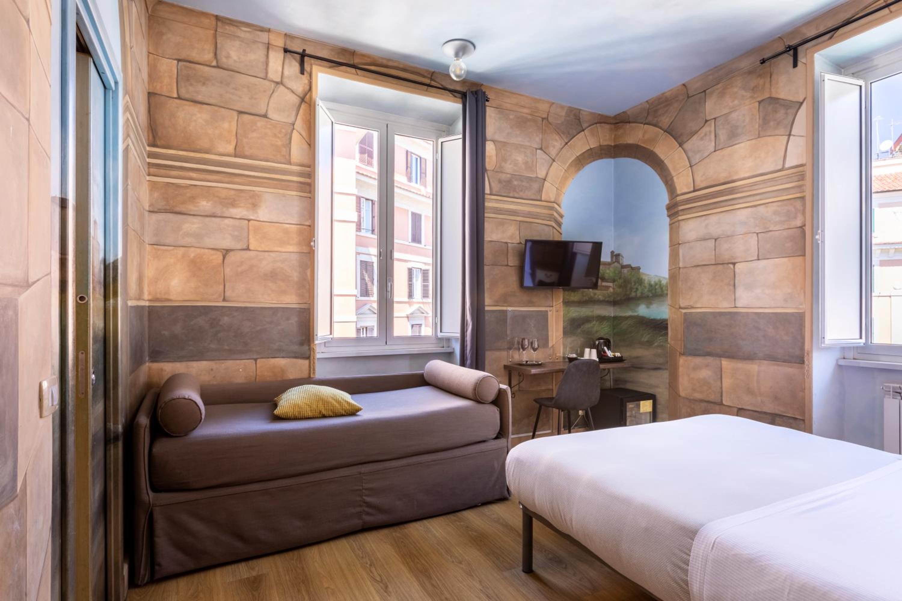 Superior Double Room photo 2