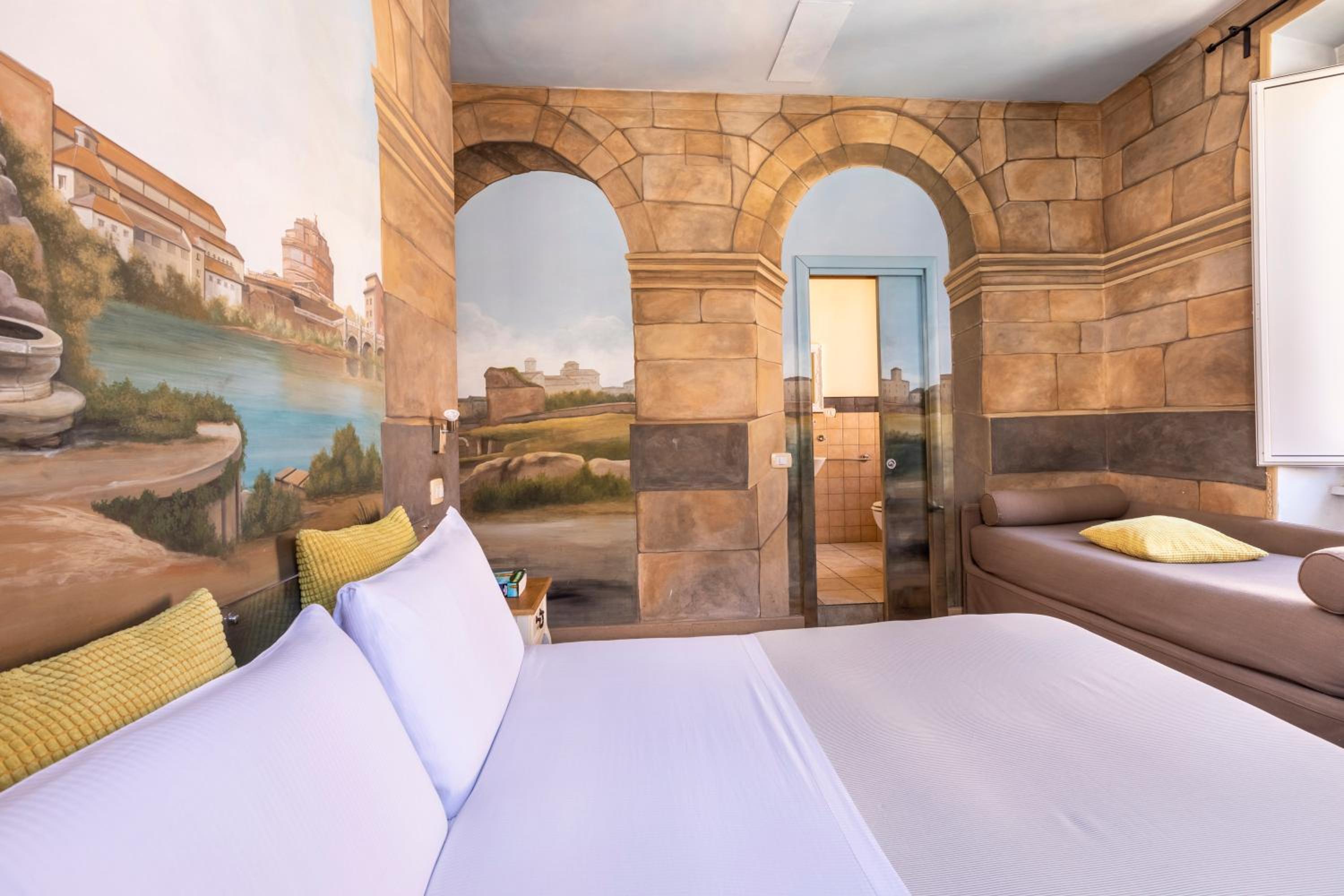 Superior Double Room photo 3