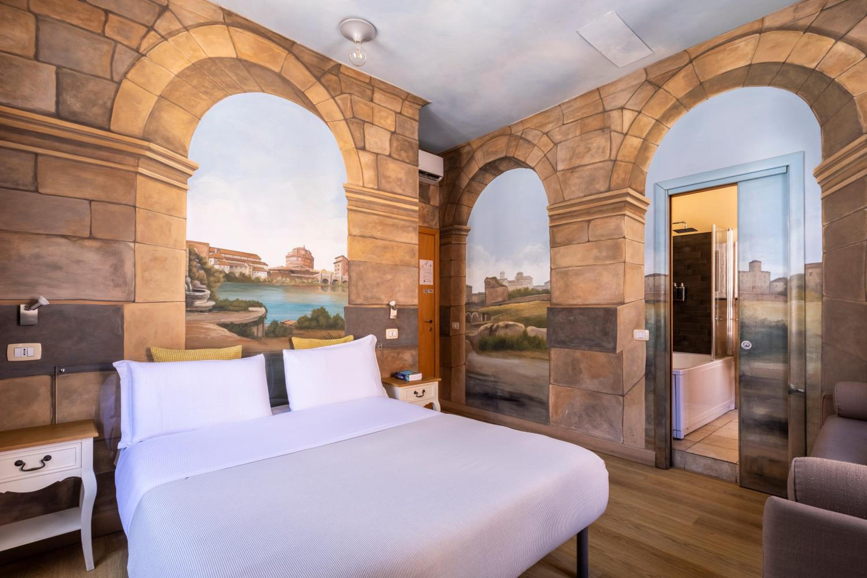 Superior Double Room photo 1