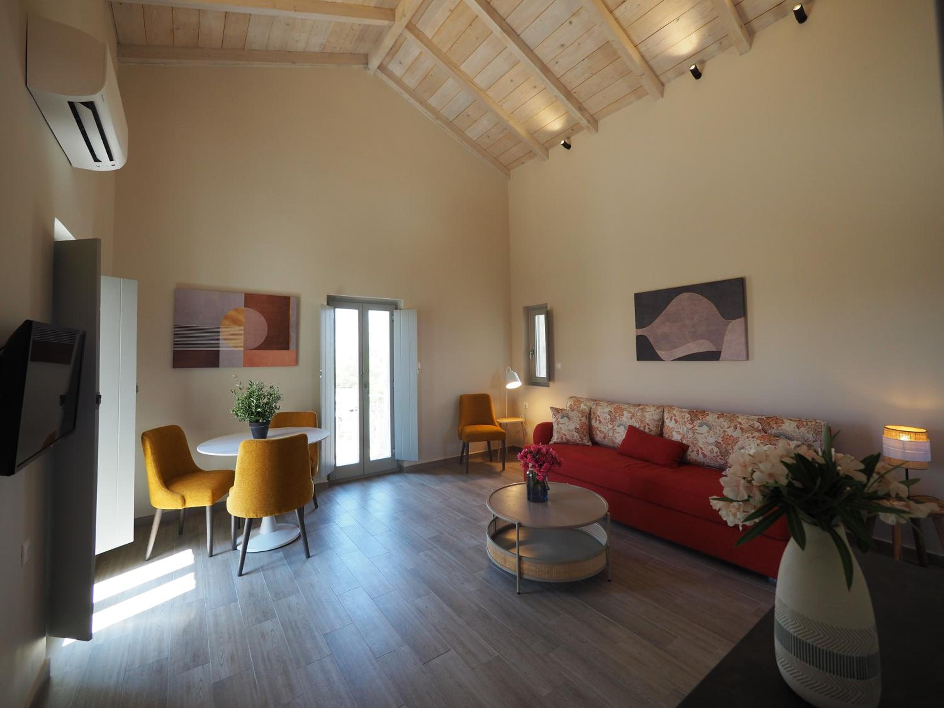 Family Suite photo 1