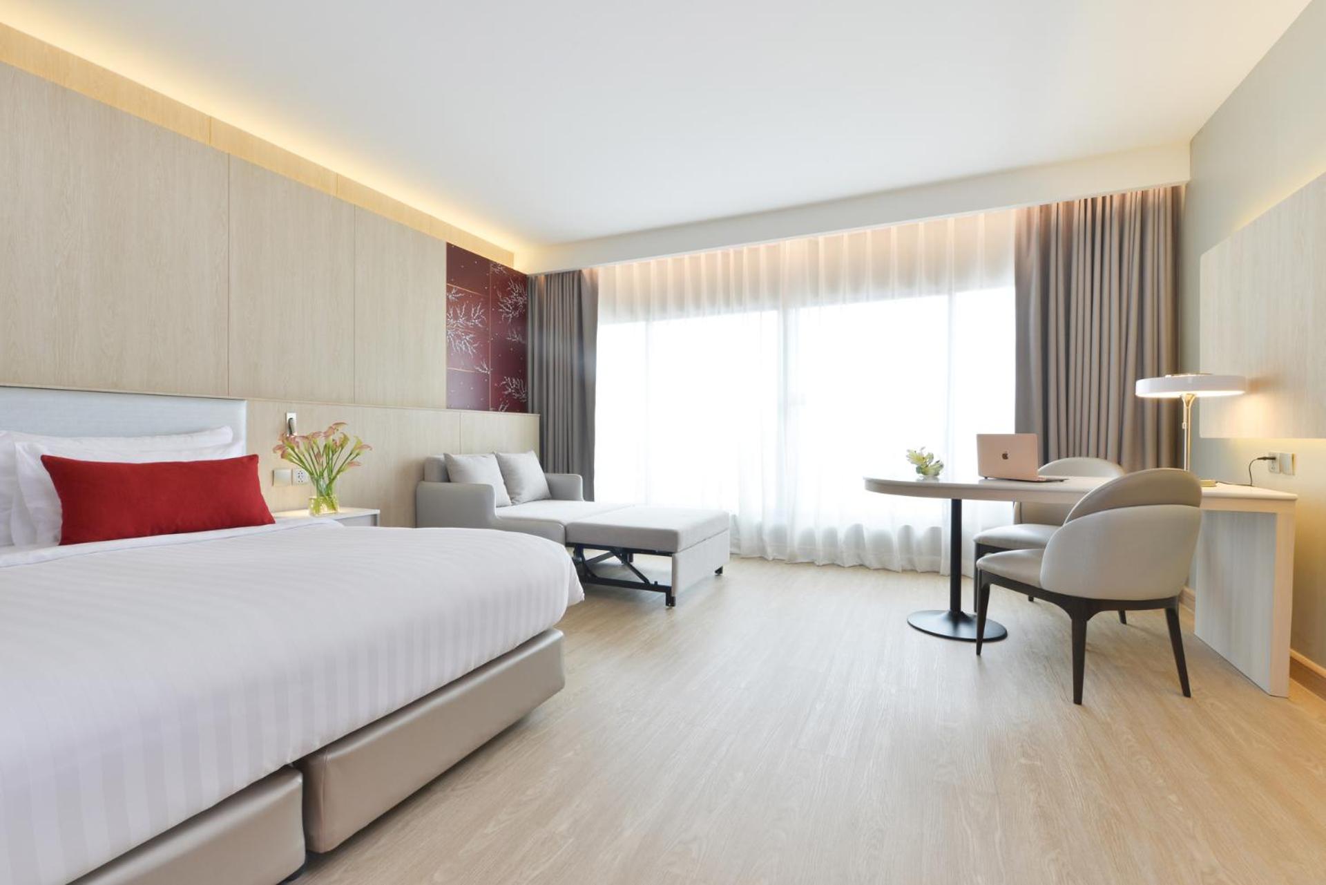 Grand Deluxe Executive photo 3