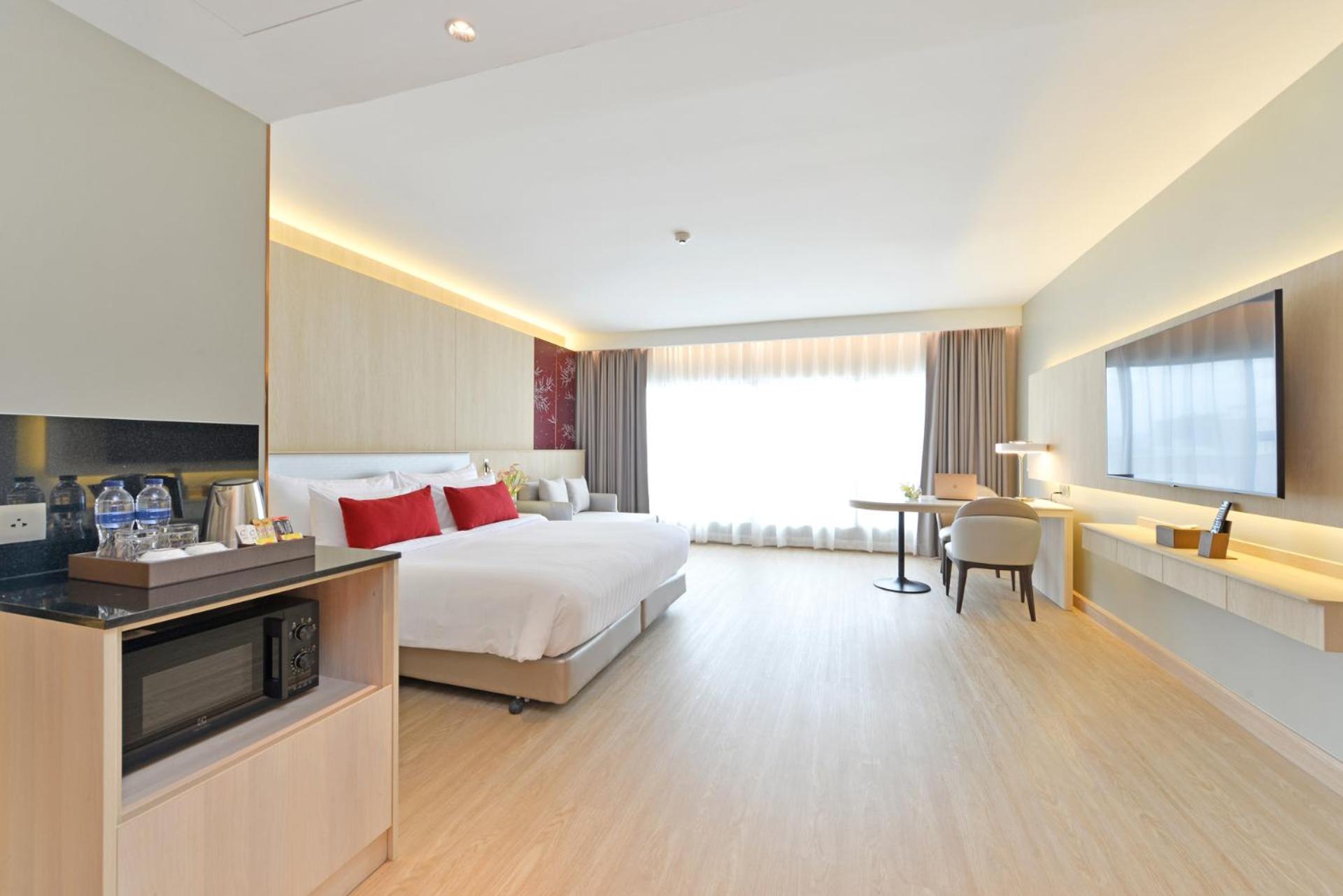 Grand Deluxe Executive photo 2