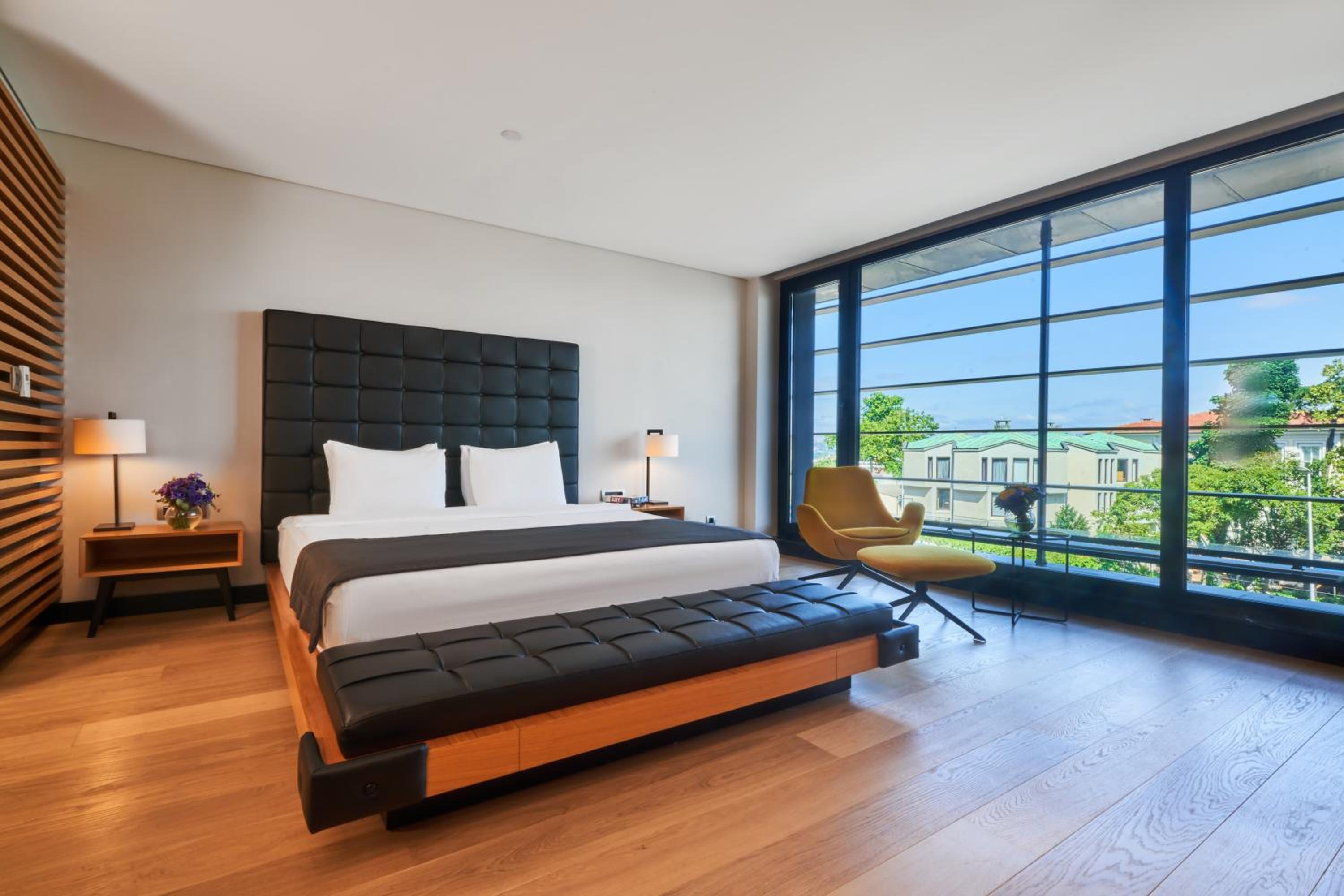 Superior Double Room photo 1