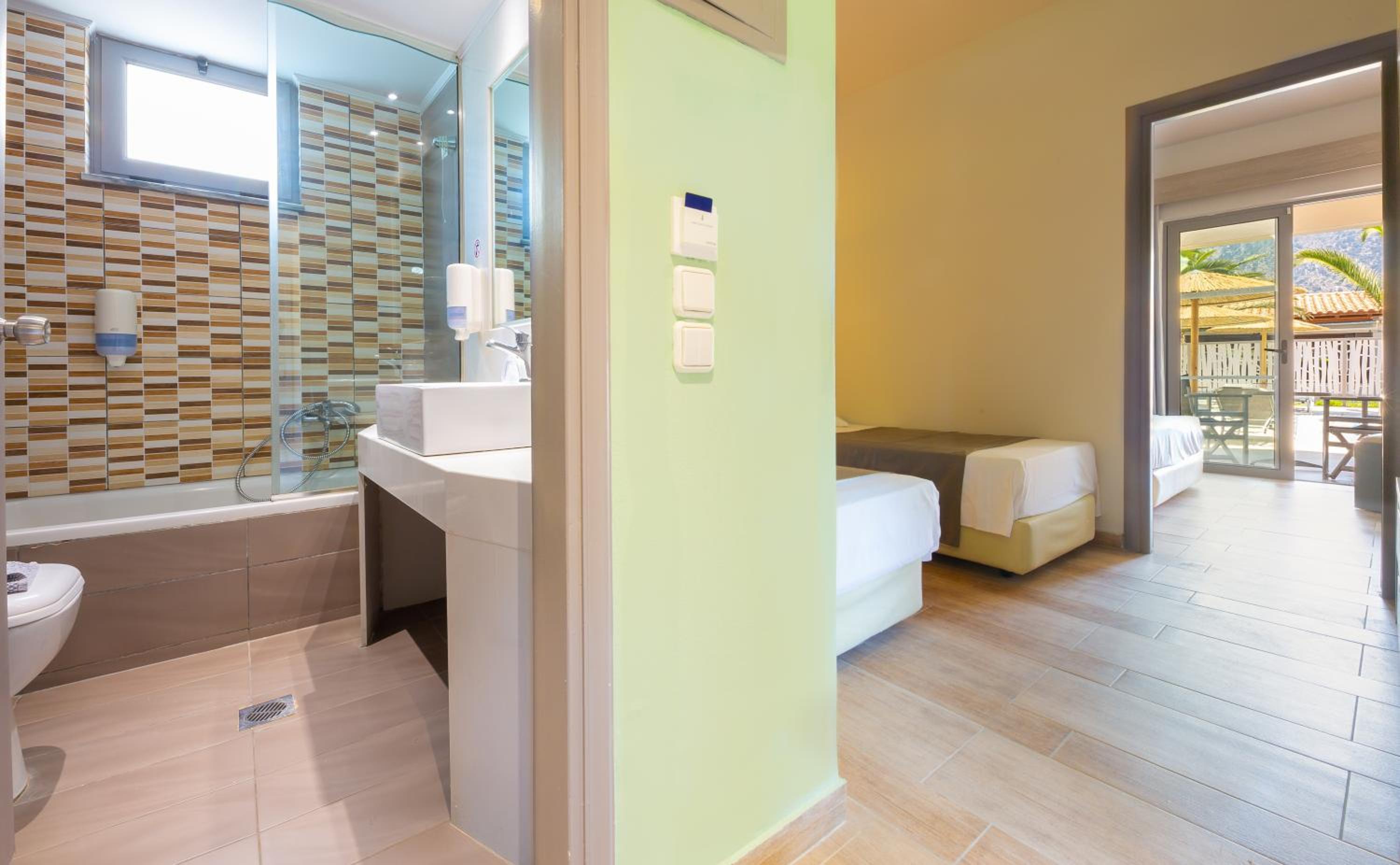 Standard Suite photo 1