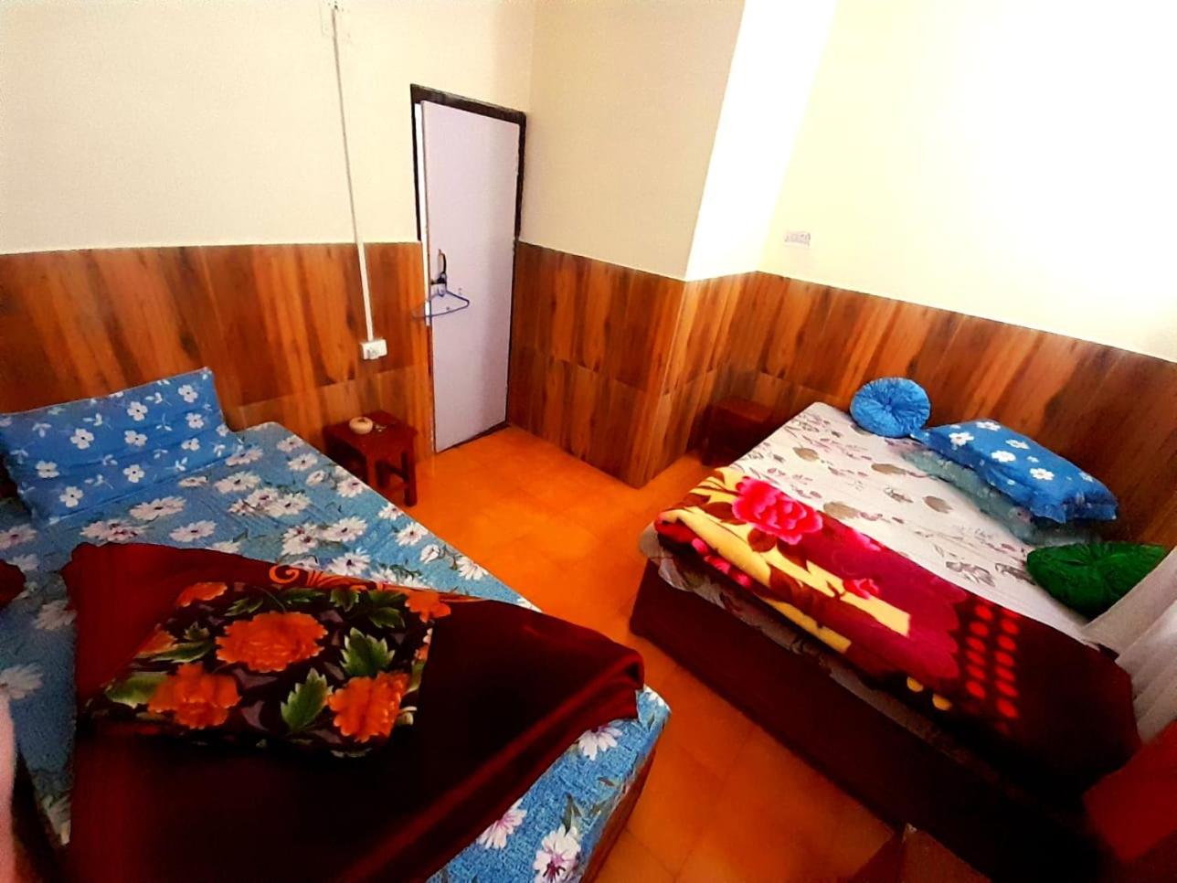 Triple Room with Shared Toilet photo 1
