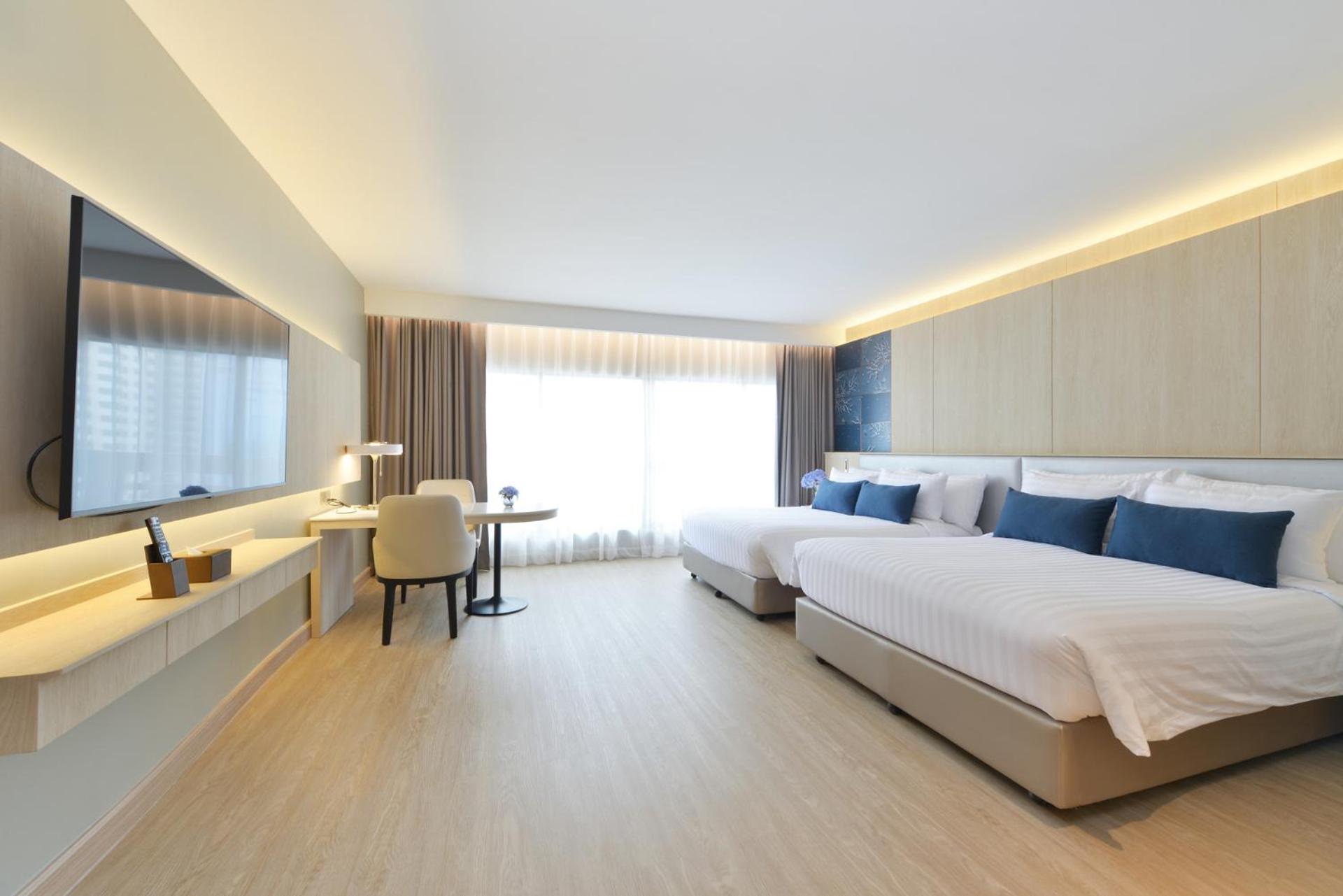 Grand Deluxe 3 Pax photo 3