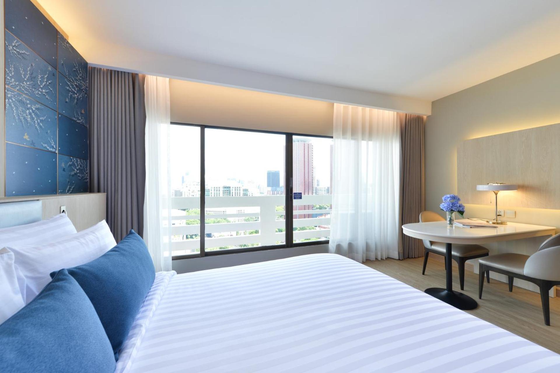 Grand Deluxe 4 Pax photo 2