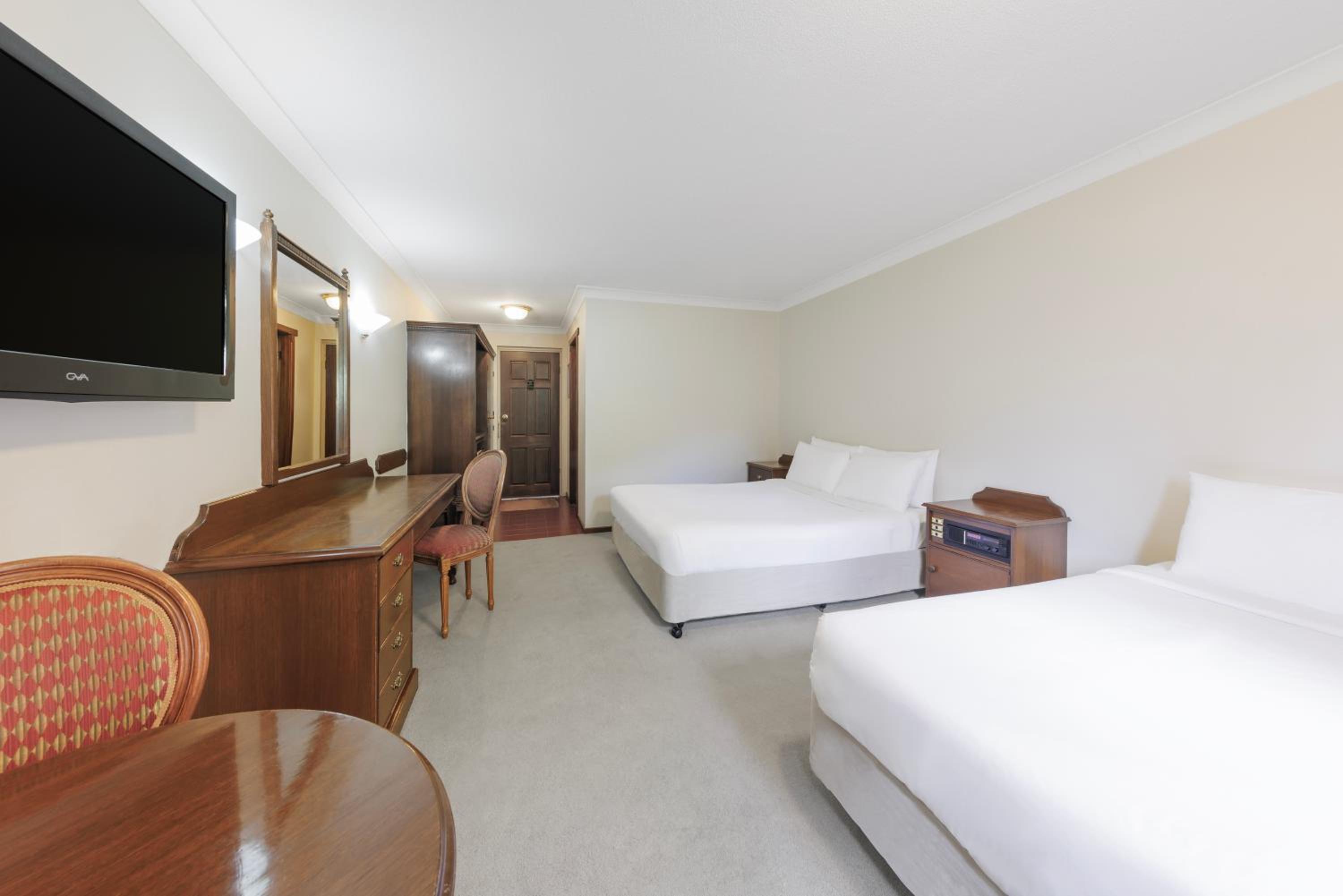 Twin Room photo 2