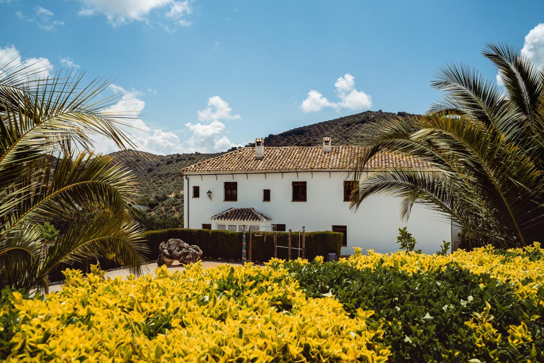 Cortijo La Presa (no translation needed as it is a specific name), Billede 19