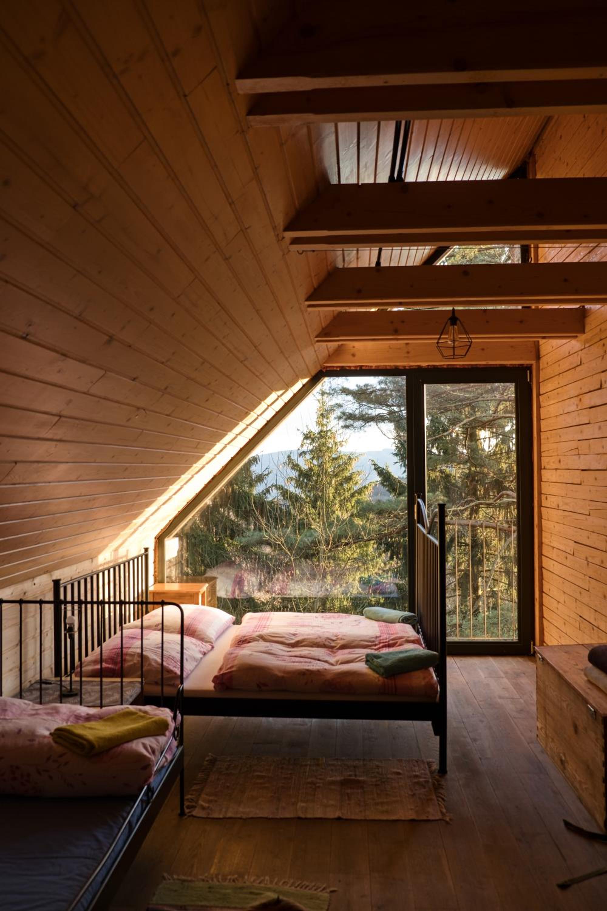 Two-Bedroom Chalet photo 3