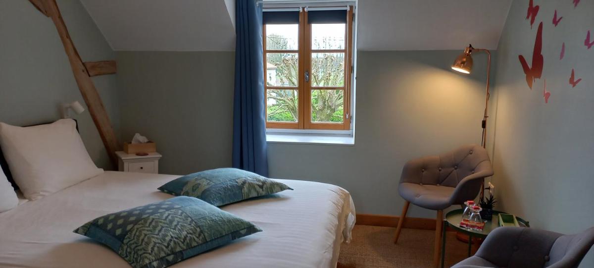 Deluxe Double Room with Shower - Photo 54