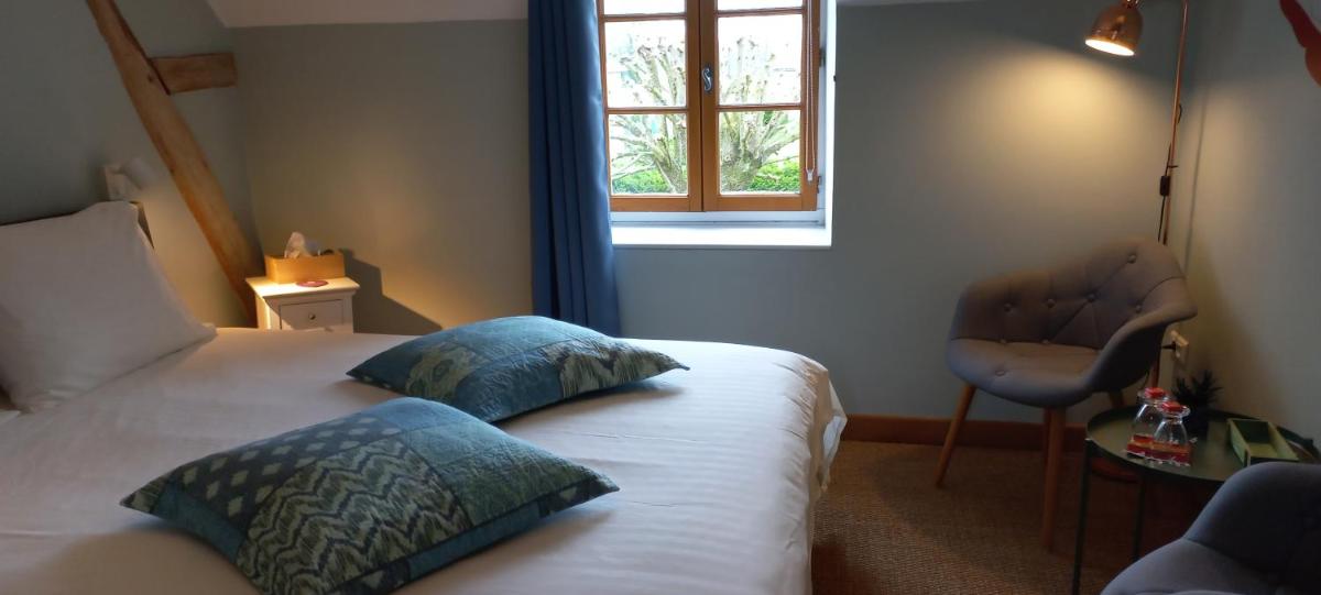 Deluxe Double Room with Shower - Photo 55