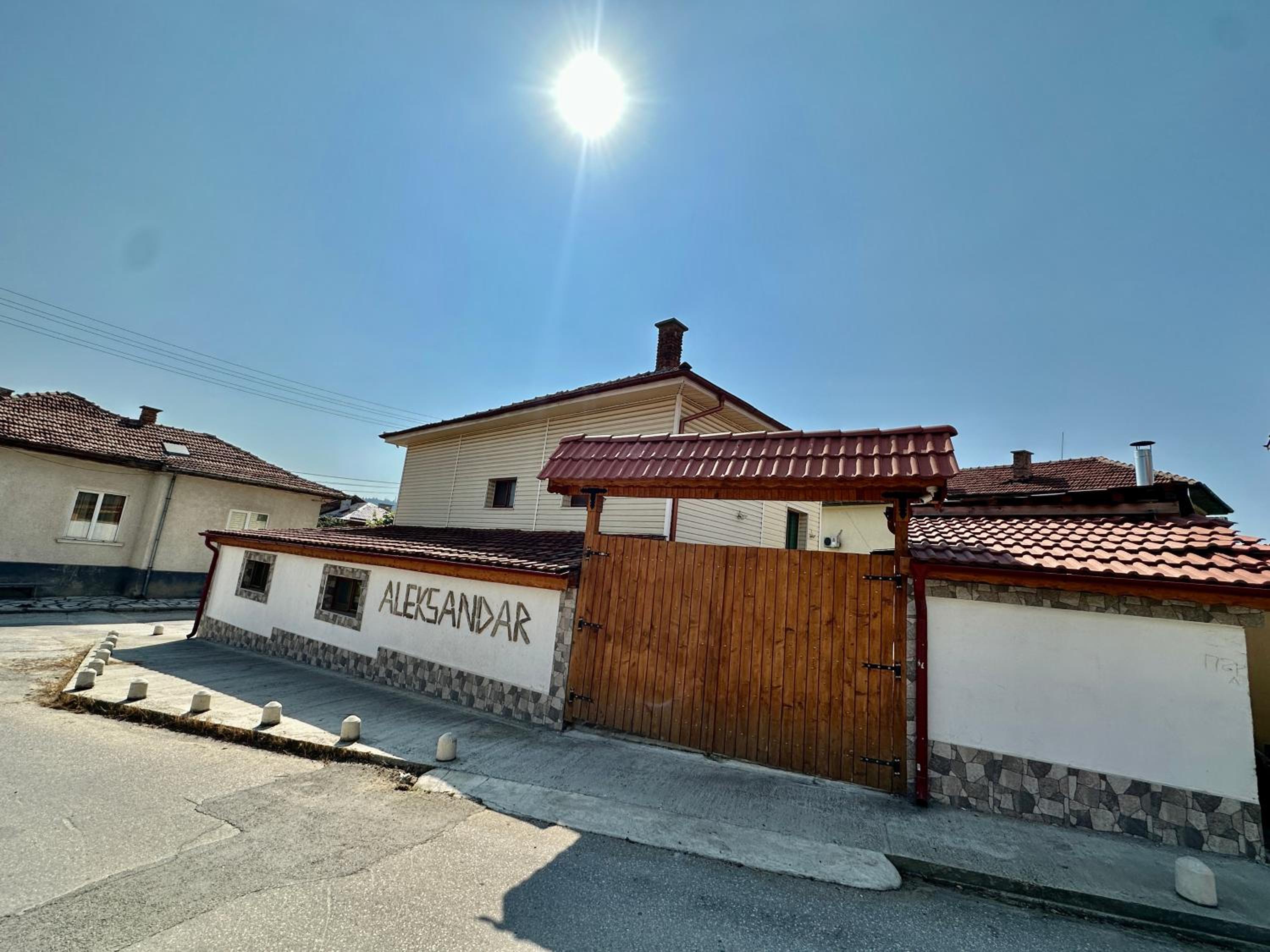 Superior Villa photo 3