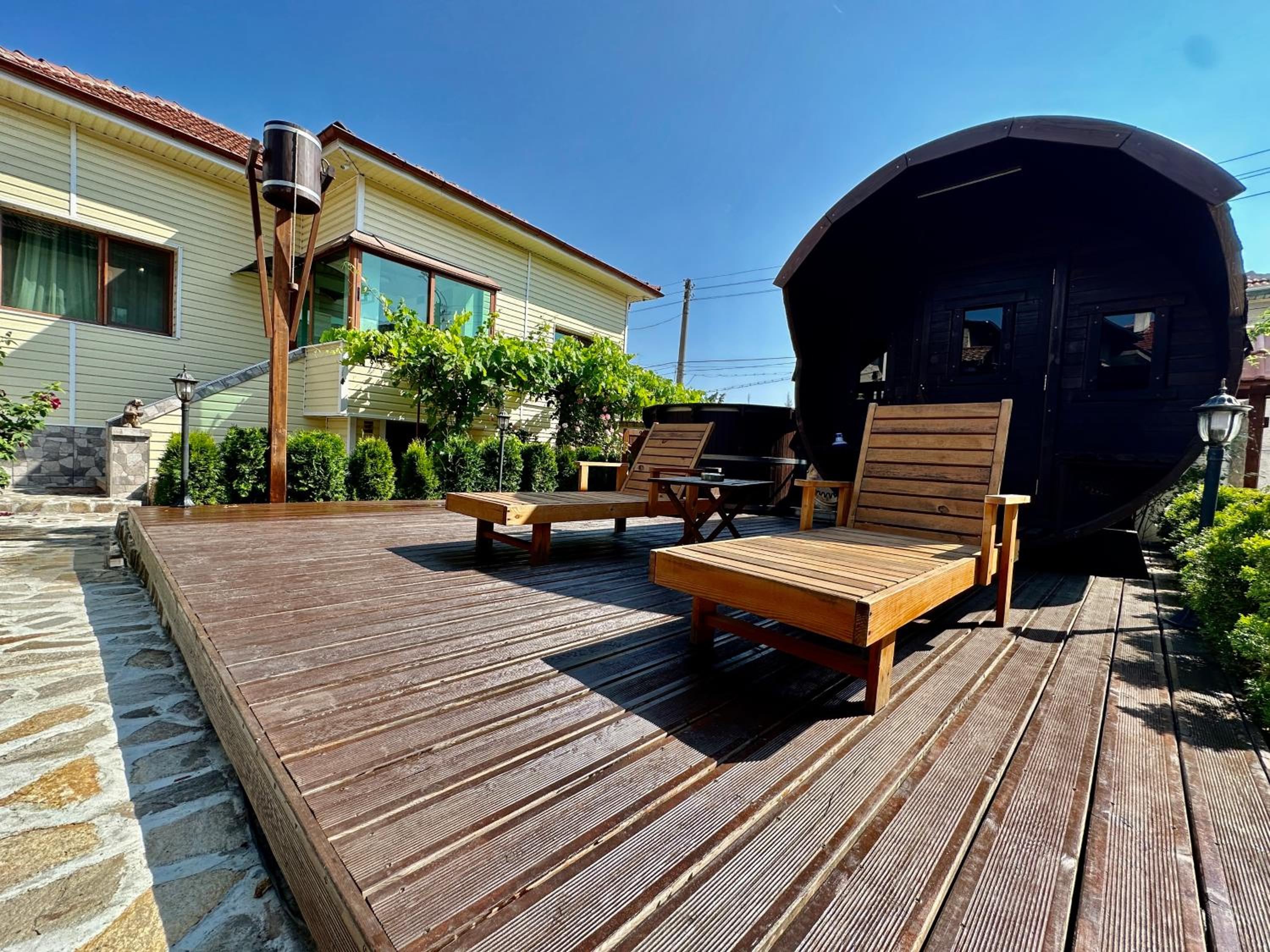 Superior Villa photo 1
