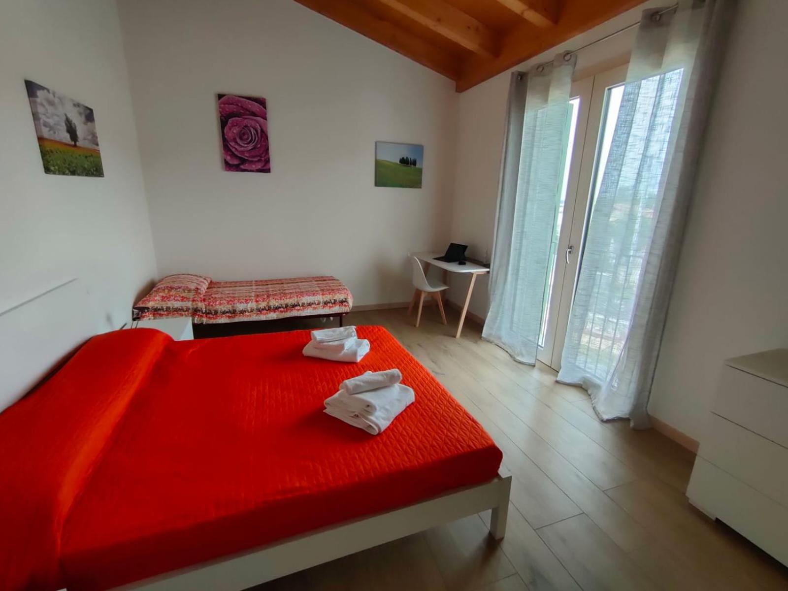 Triple Room photo 1