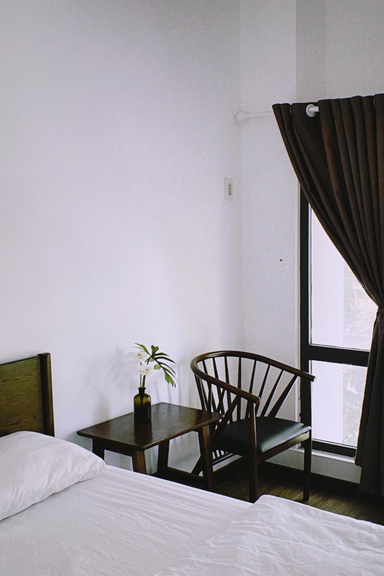 Large Double Room photo 3
