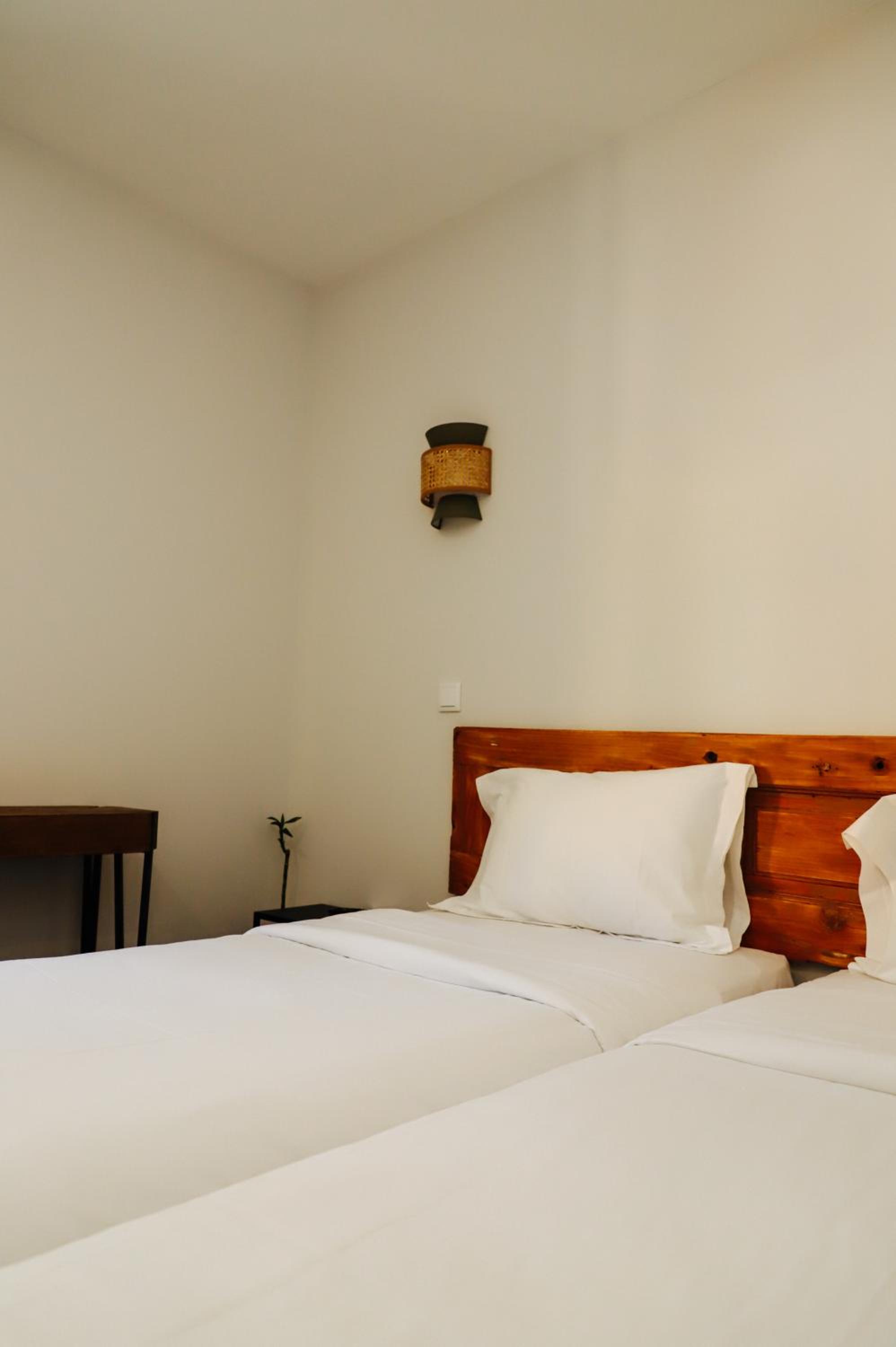 Deluxe Twin Room - Photo 4