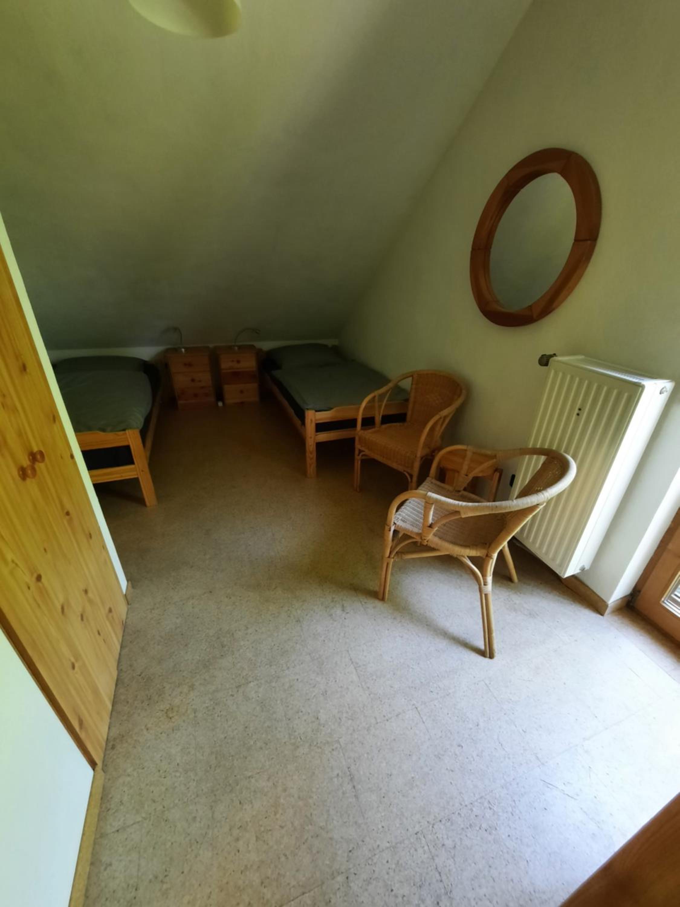 Two-Bedroom Apartment photo 1