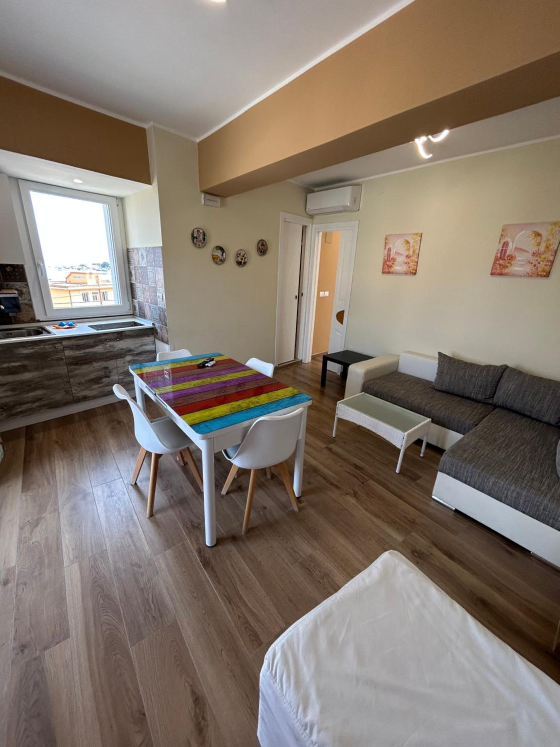 Deluxe Apartment - Photo 10