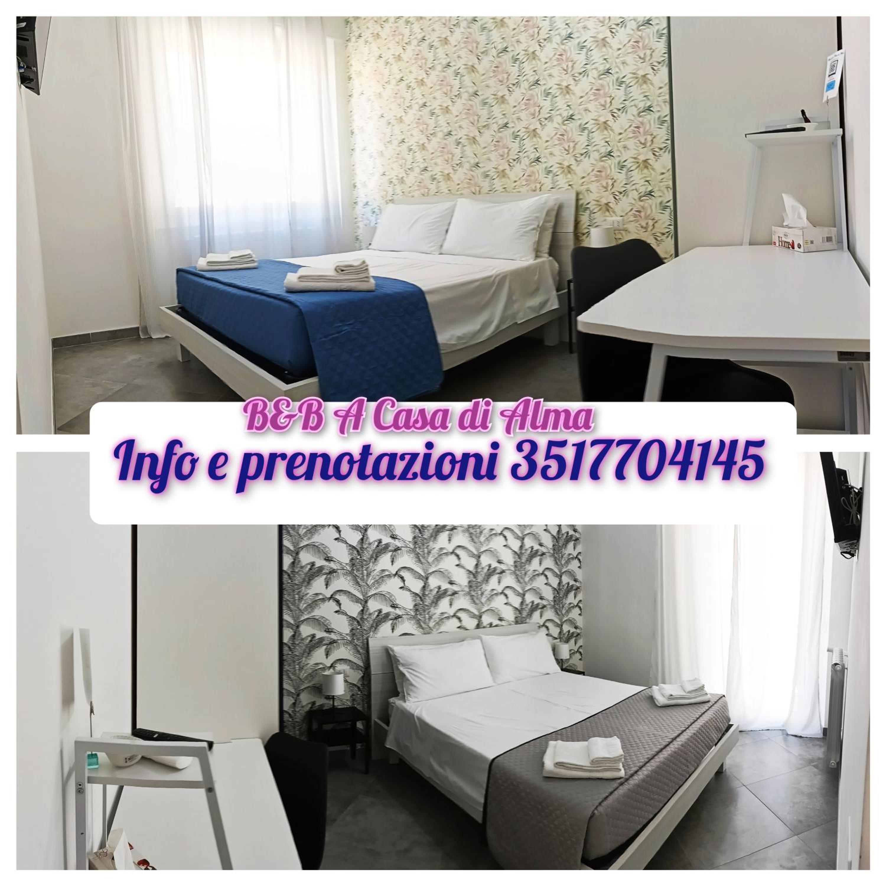 Double Room with Balcony photo 1