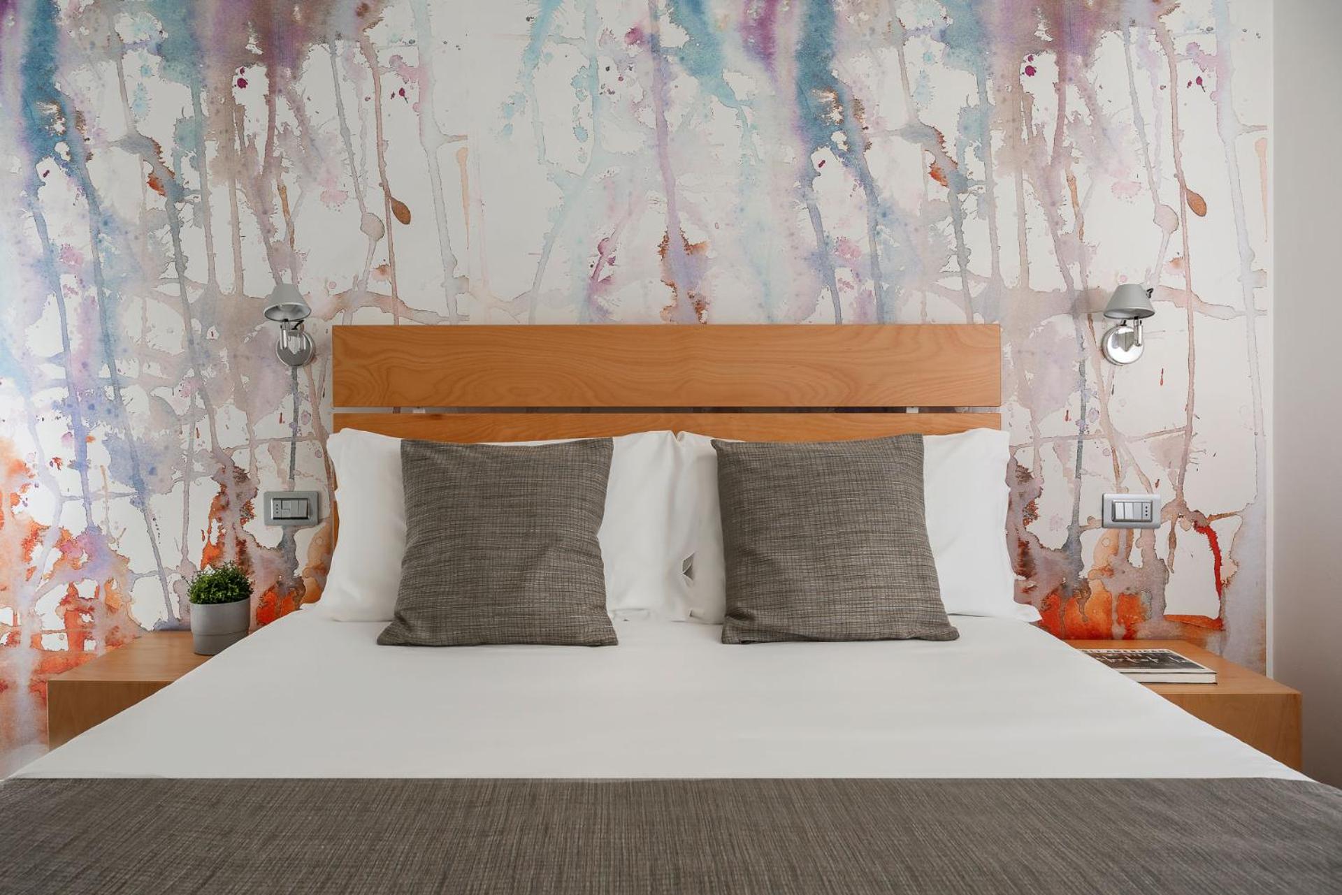 King Room with Sea View