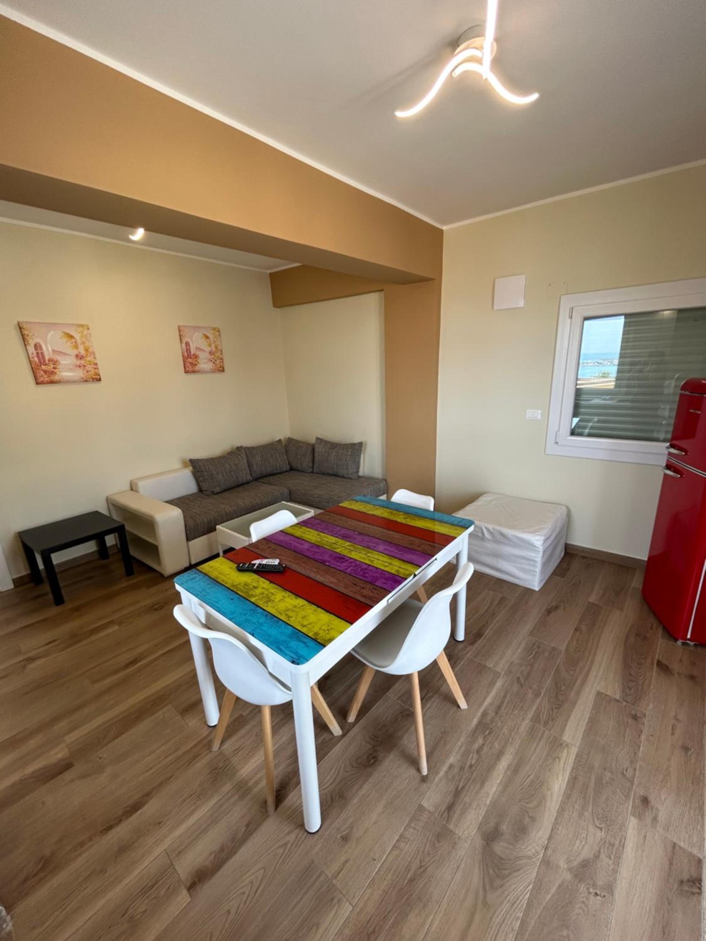 Deluxe Apartment - Photo 9