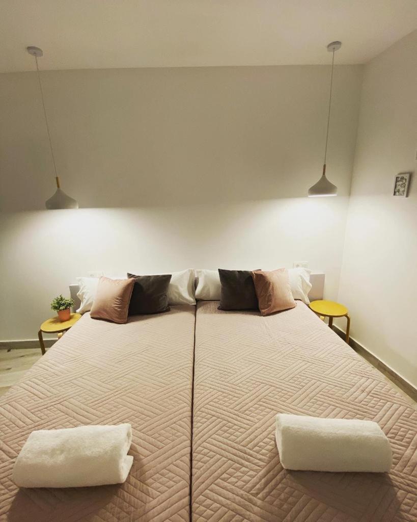 Habitación Cuádruple con Baño Privado