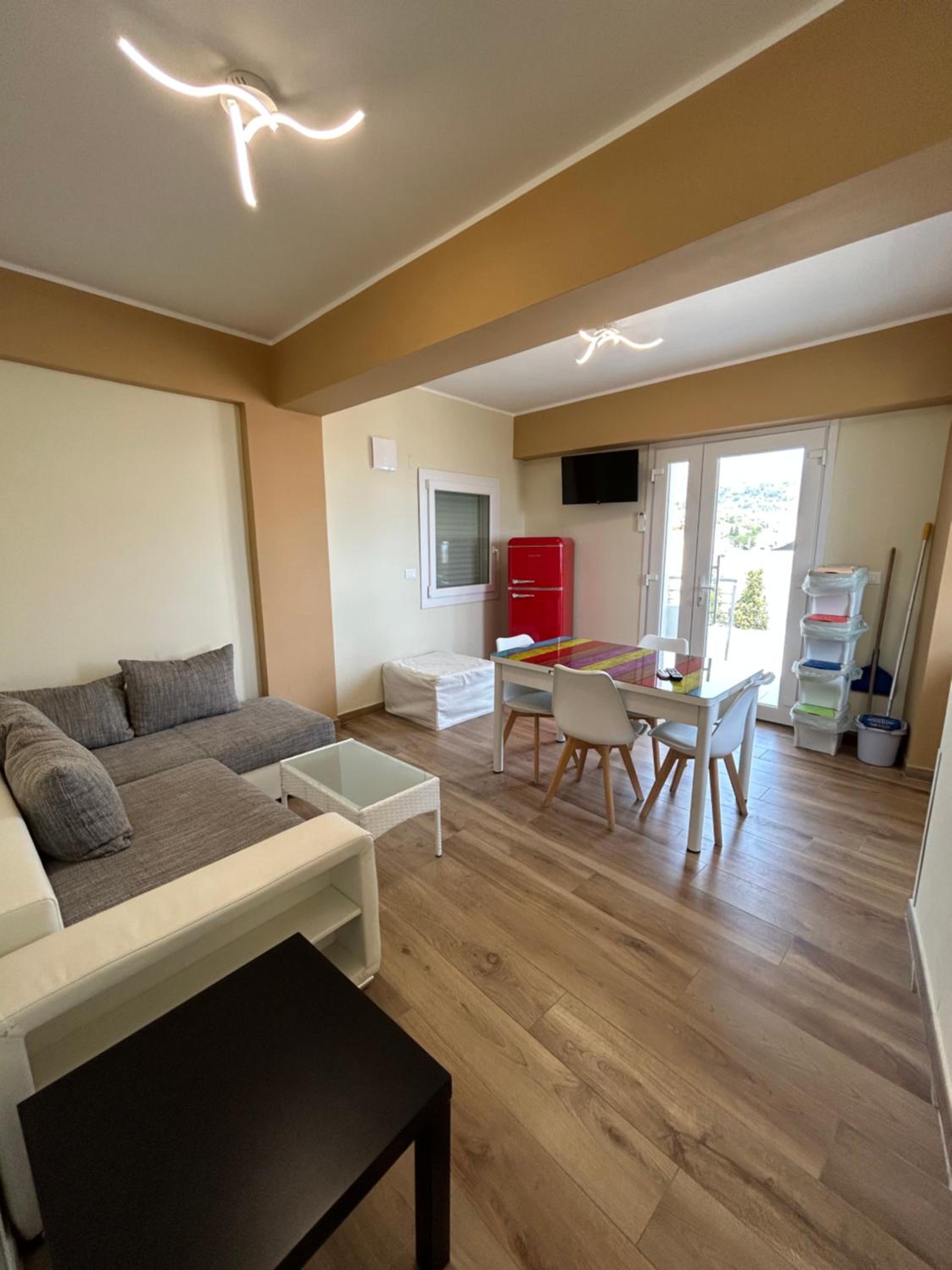 Deluxe Apartment - Photo 5