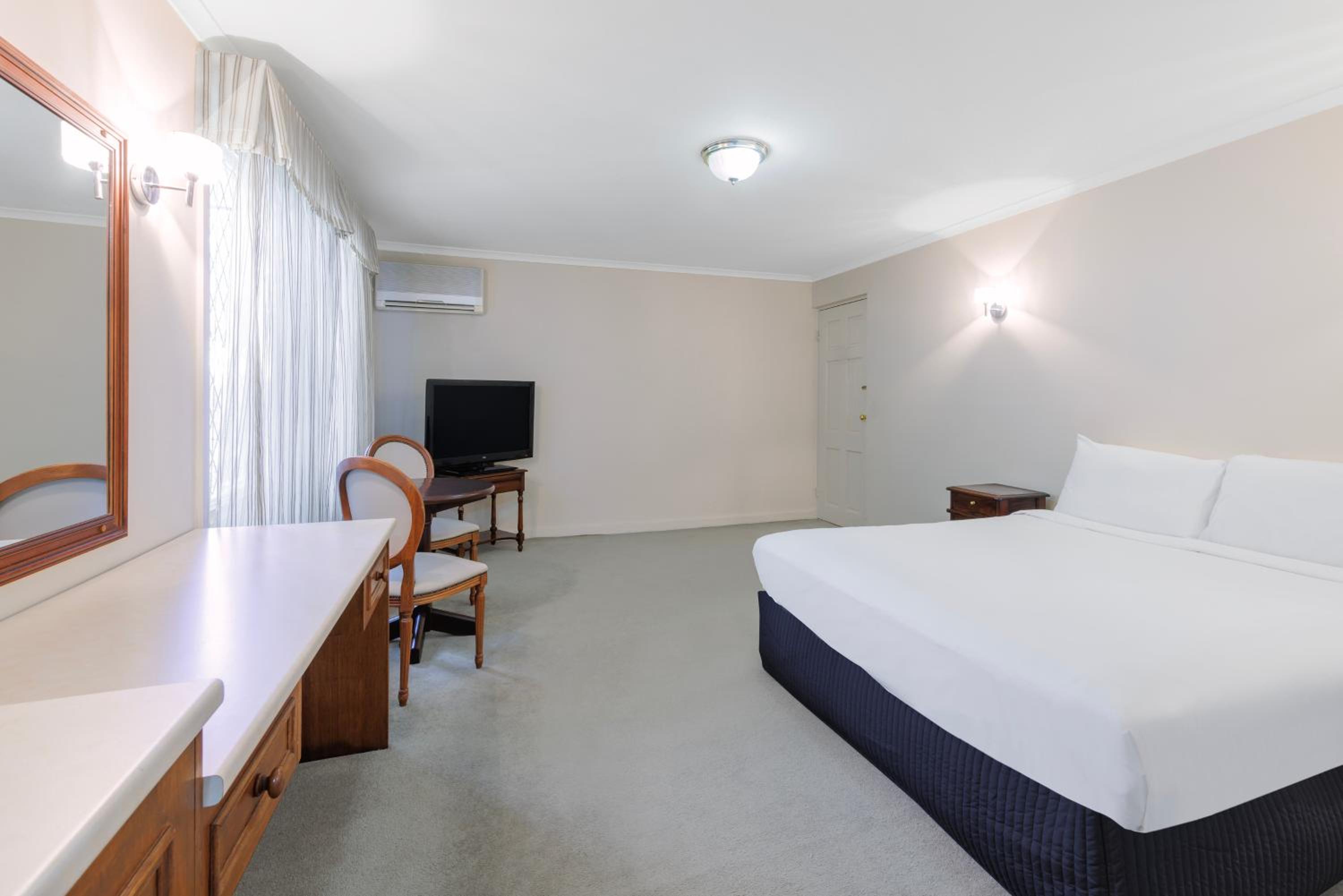 Deluxe Room photo 2